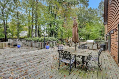 17 Emerald Drive Morganville NJ 07751