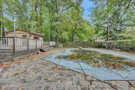 17 Emerald Drive Morganville NJ 07751