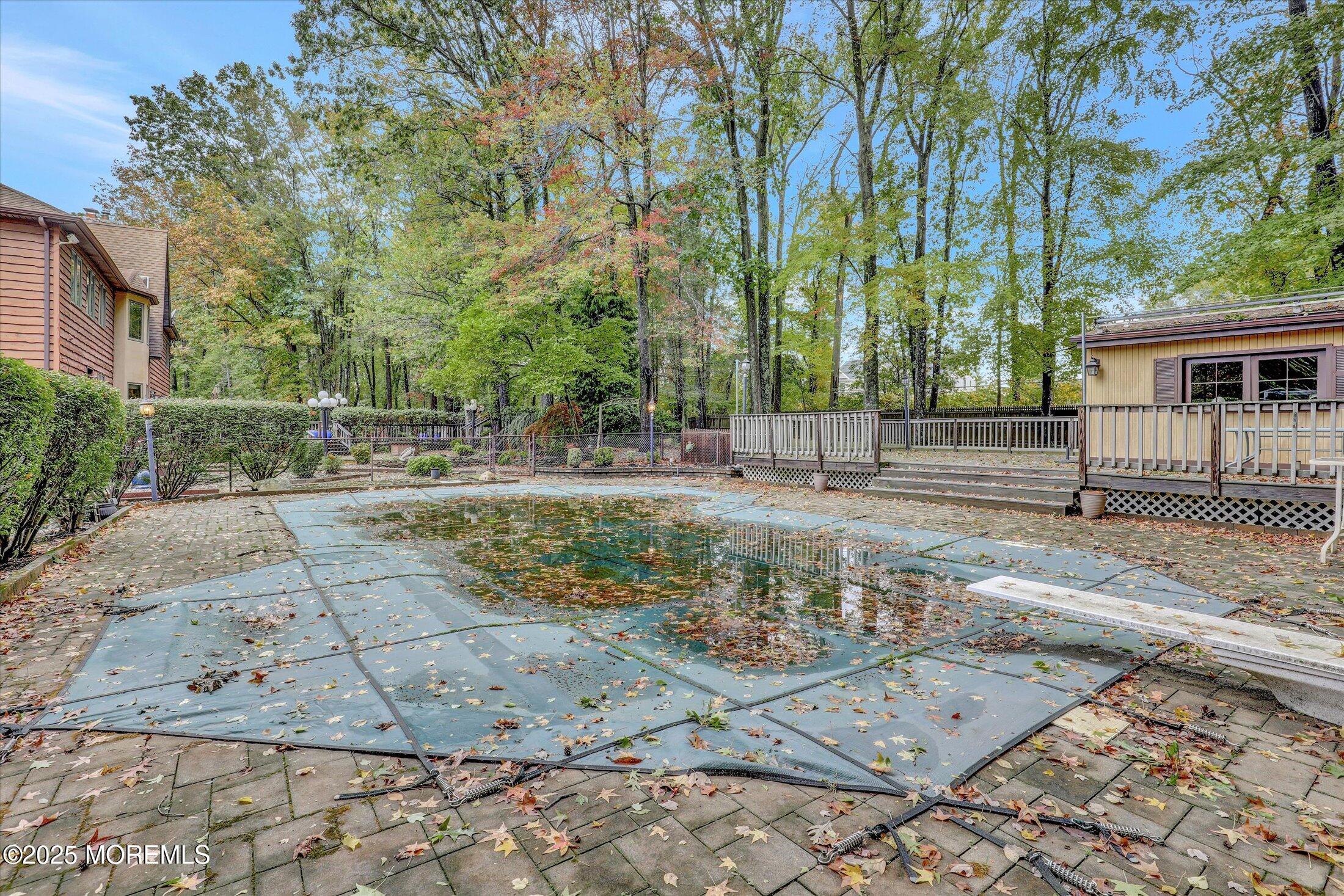 17 Emerald Drive Morganville NJ 07751