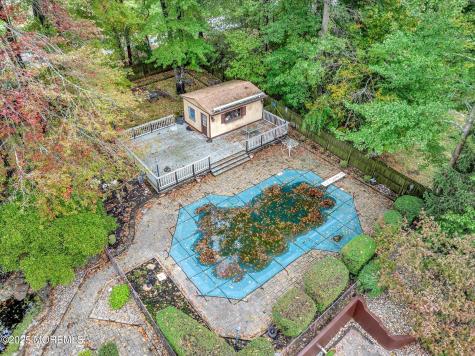 17 Emerald Drive Morganville NJ 07751