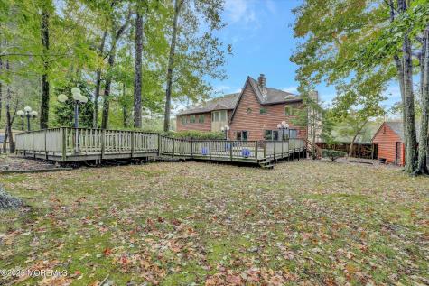 17 Emerald Drive Morganville NJ 07751