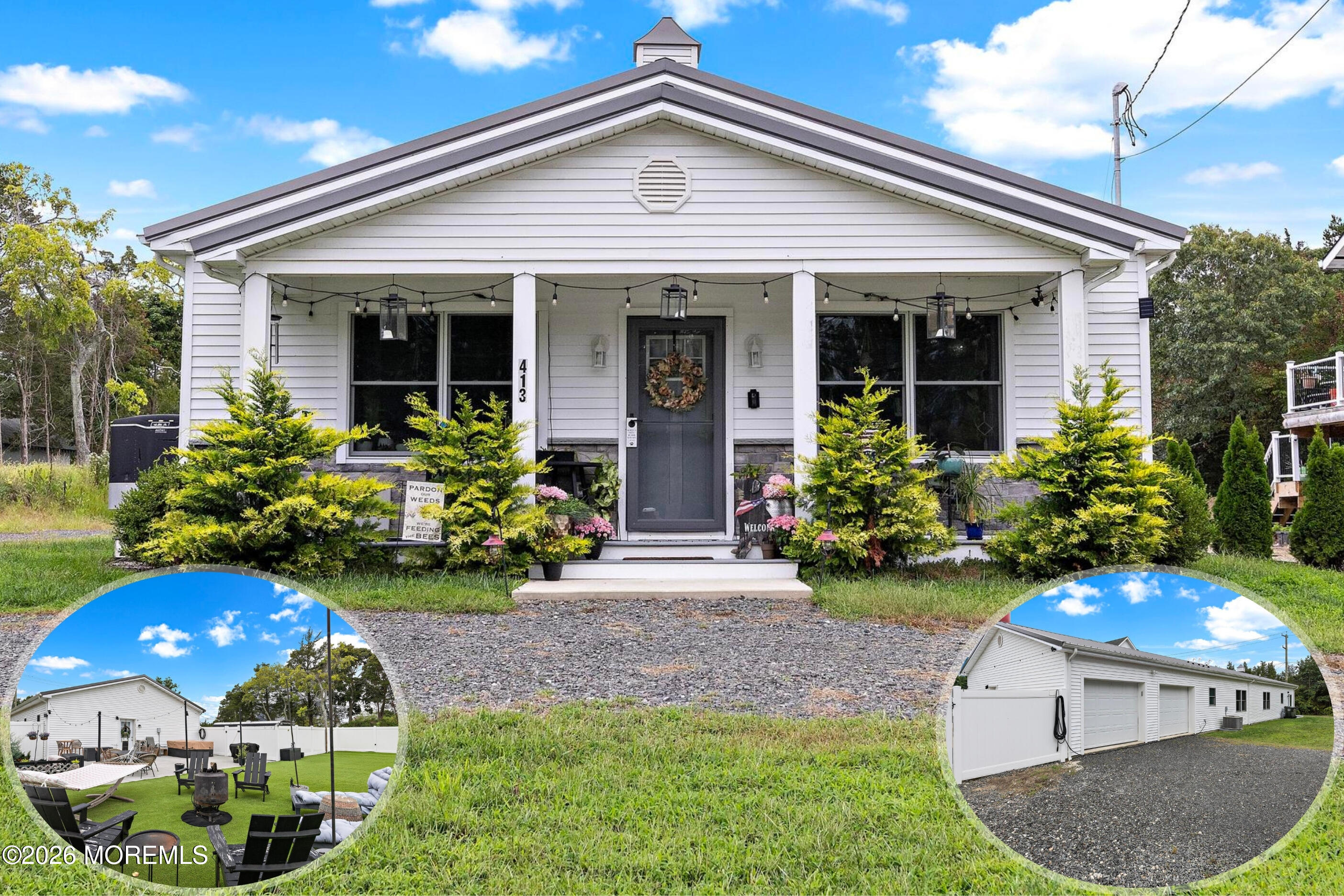 413 S Green Street Tuckerton NJ 08087