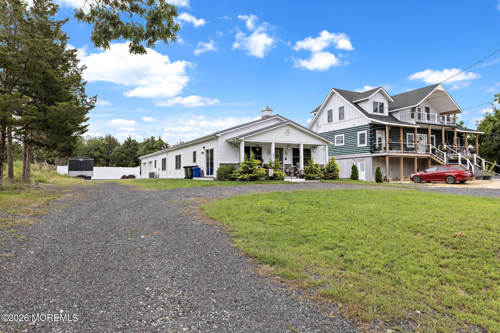 413 S Green Street Tuckerton NJ 08087