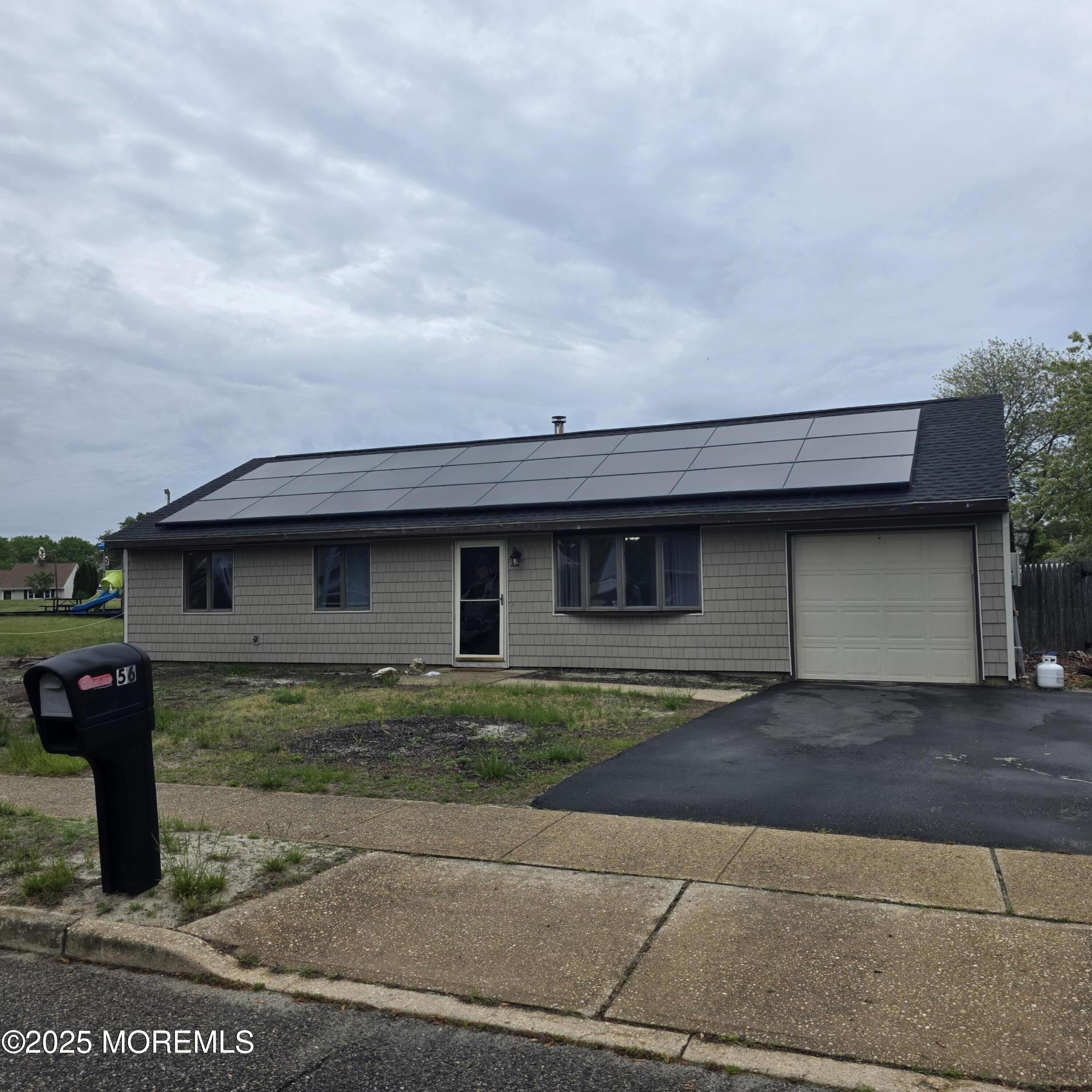 56 Georgetown Boulevard Barnegat NJ 08005