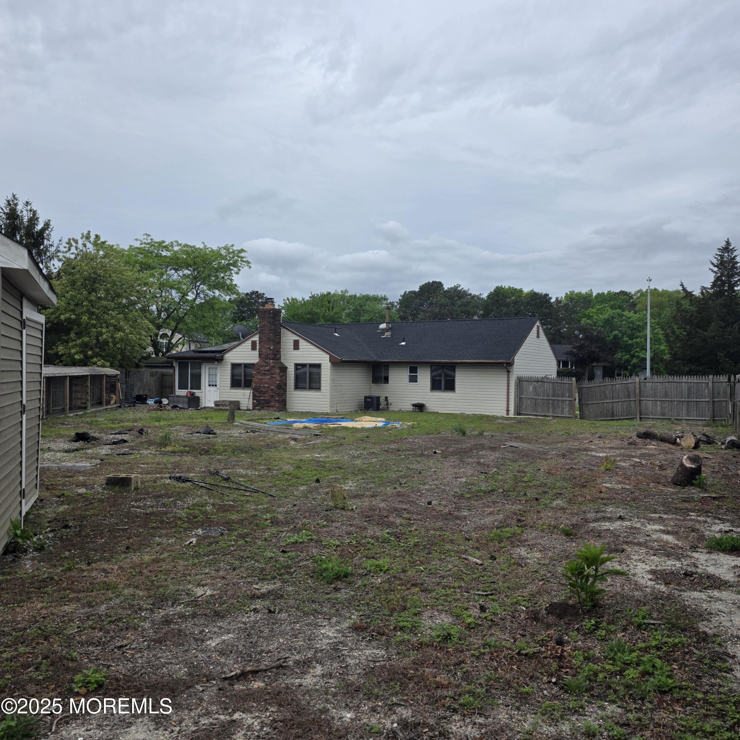 56 Georgetown Boulevard Barnegat NJ 08005