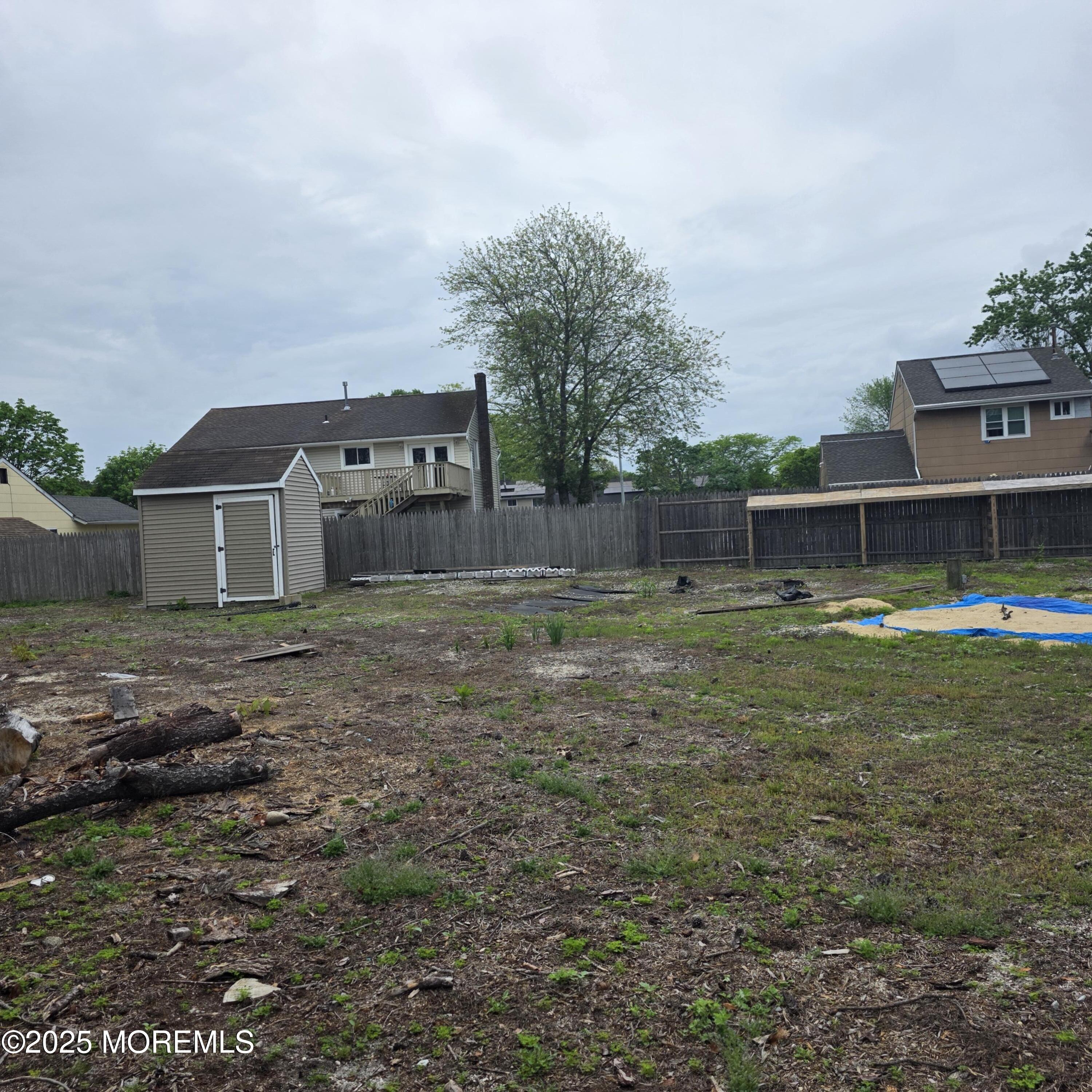 56 Georgetown Boulevard Barnegat NJ 08005