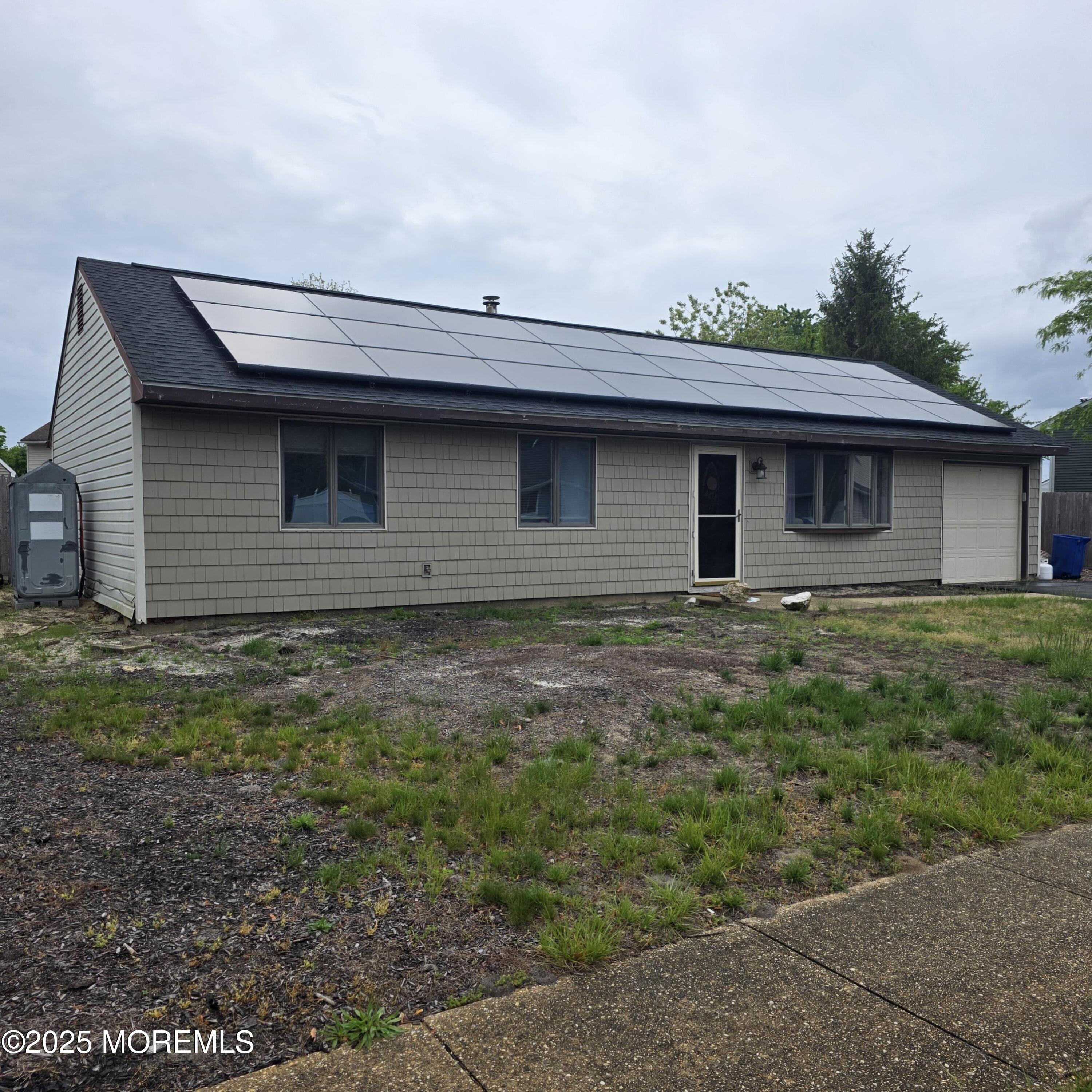 56 Georgetown Boulevard Barnegat NJ 08005