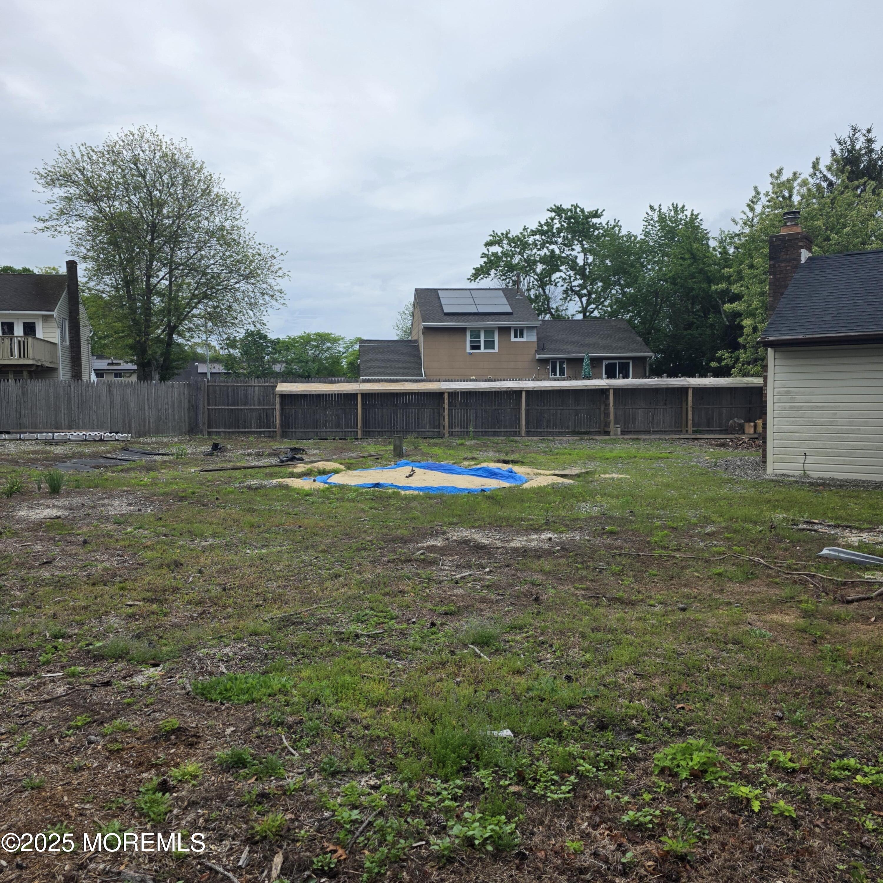 56 Georgetown Boulevard Barnegat NJ 08005