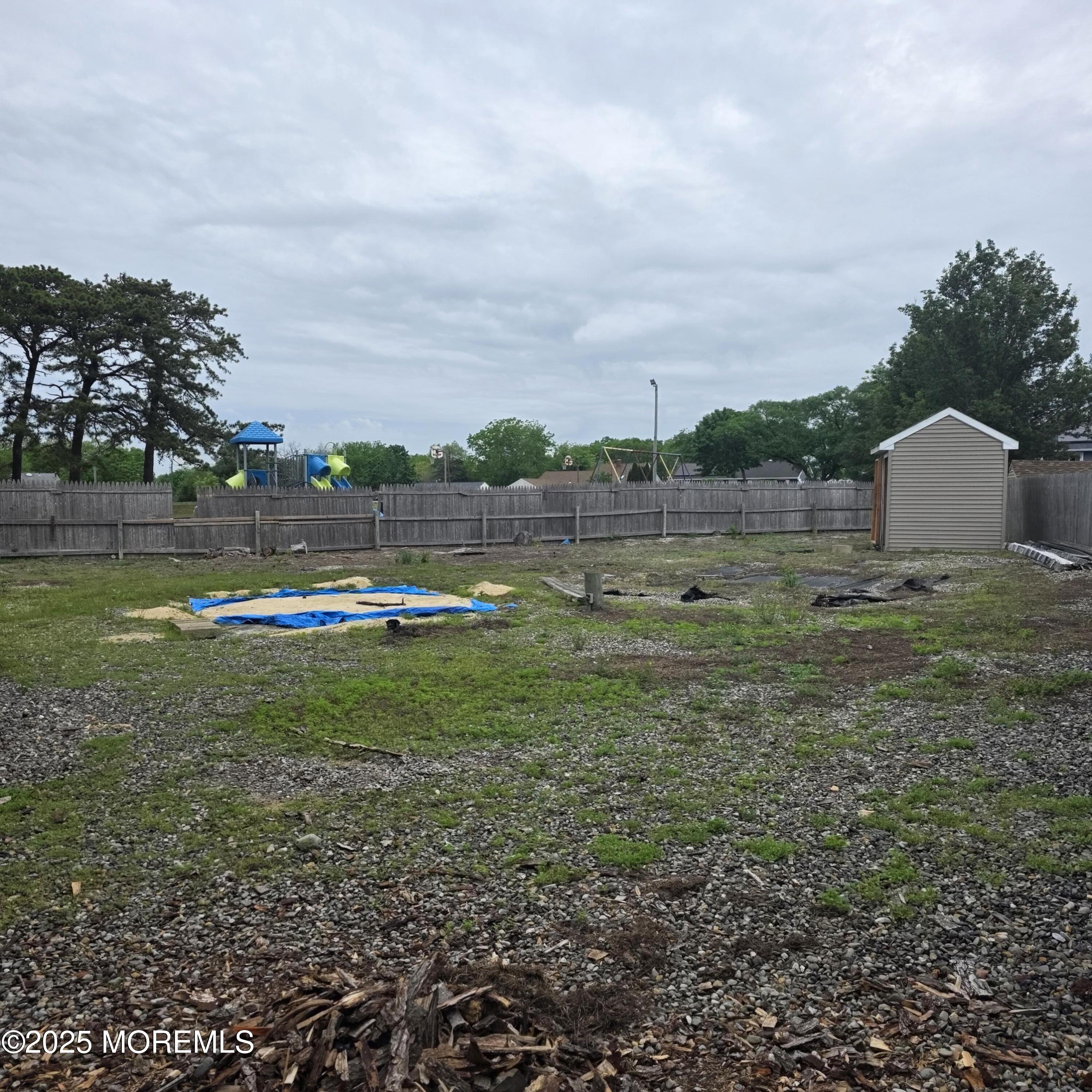 56 Georgetown Boulevard Barnegat NJ 08005