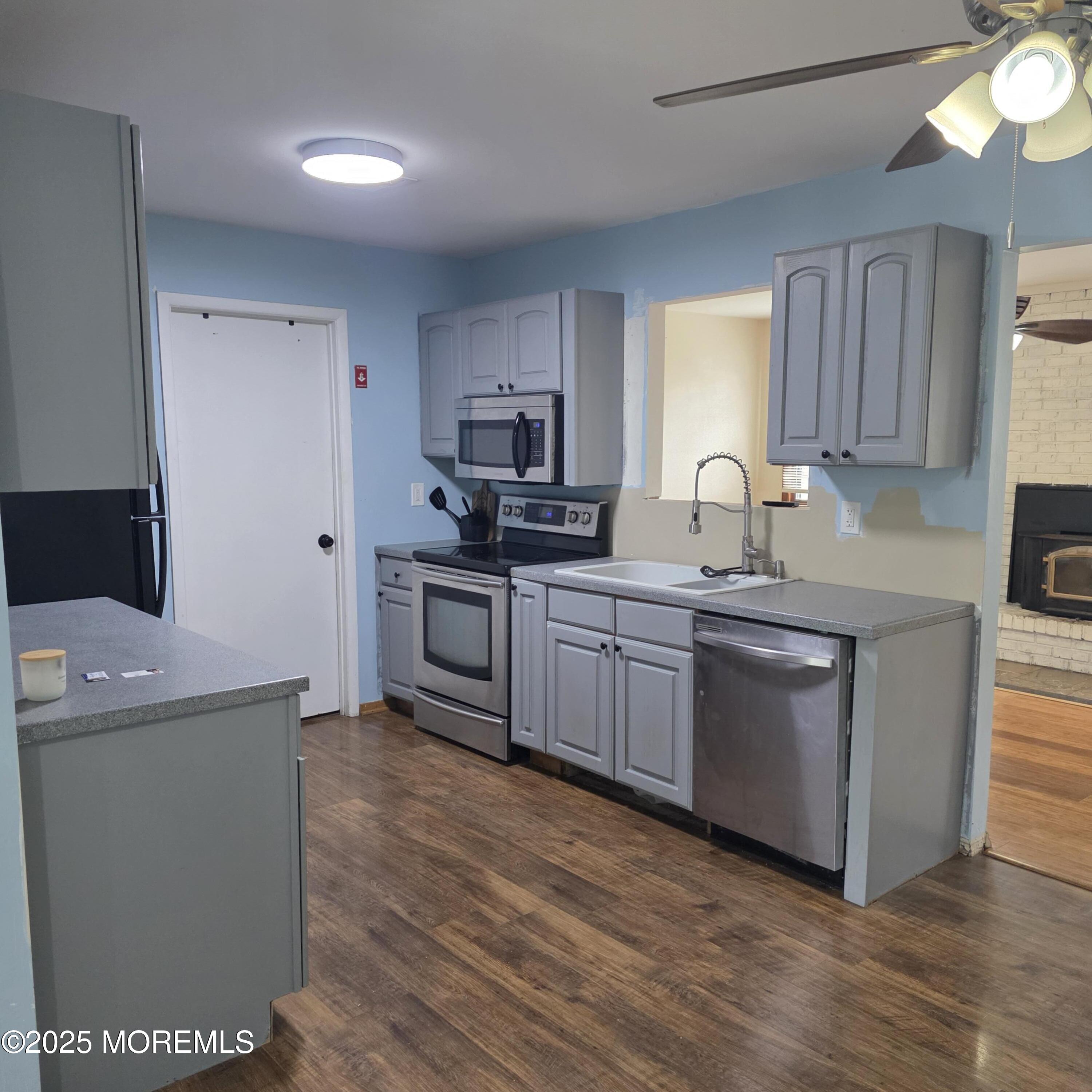 56 Georgetown Boulevard Barnegat NJ 08005