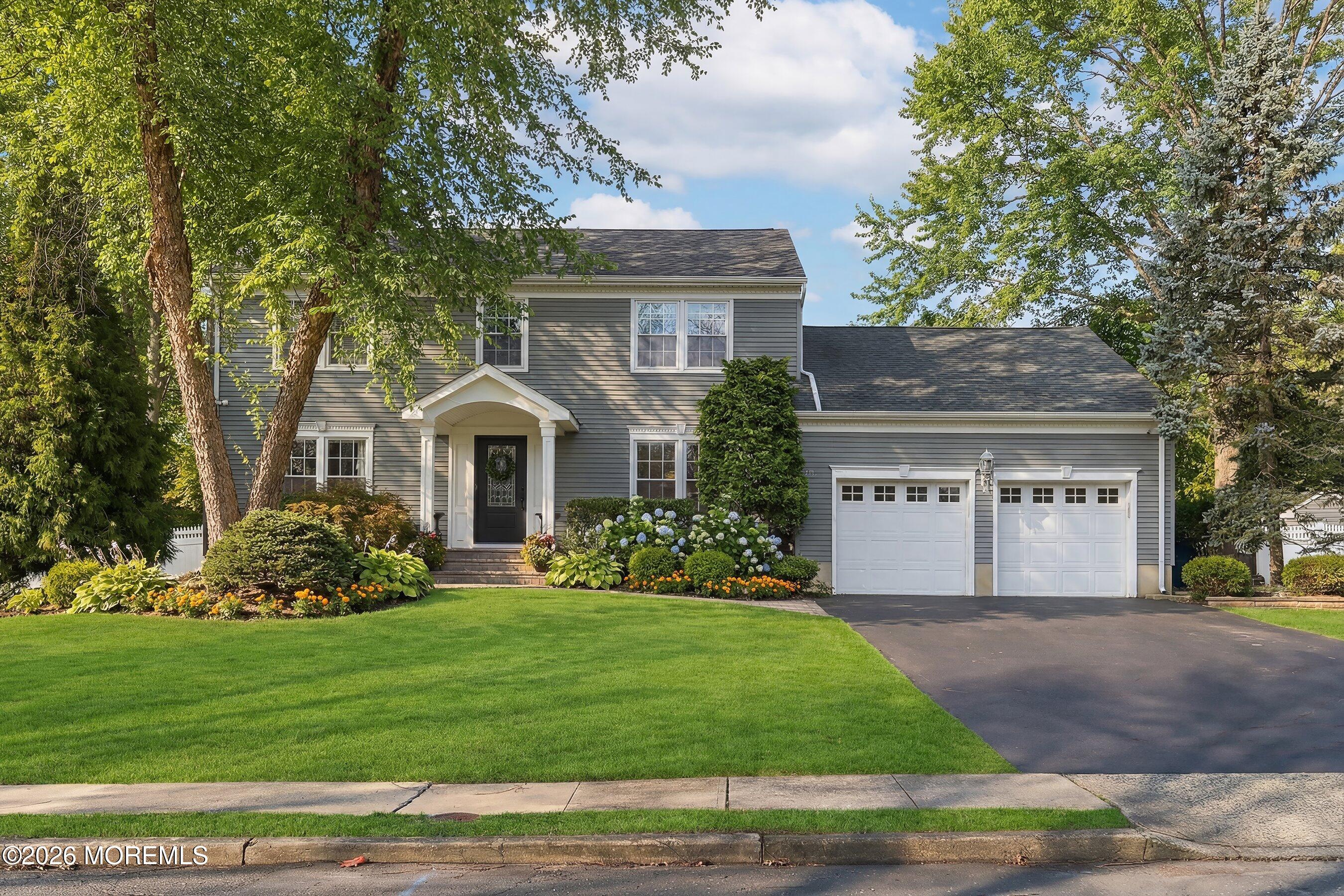 218 Michael Drive Red Bank NJ 07701