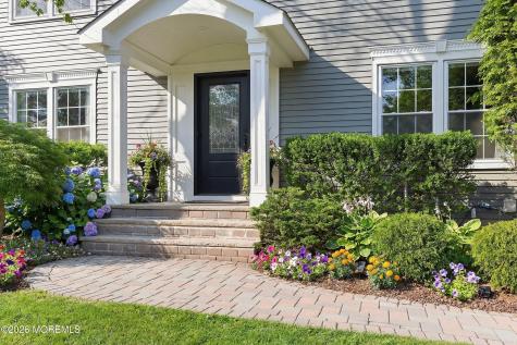 218 Michael Drive Red Bank NJ 07701