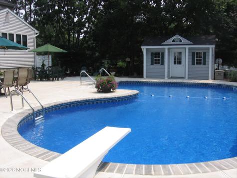 218 Michael Drive Red Bank NJ 07701