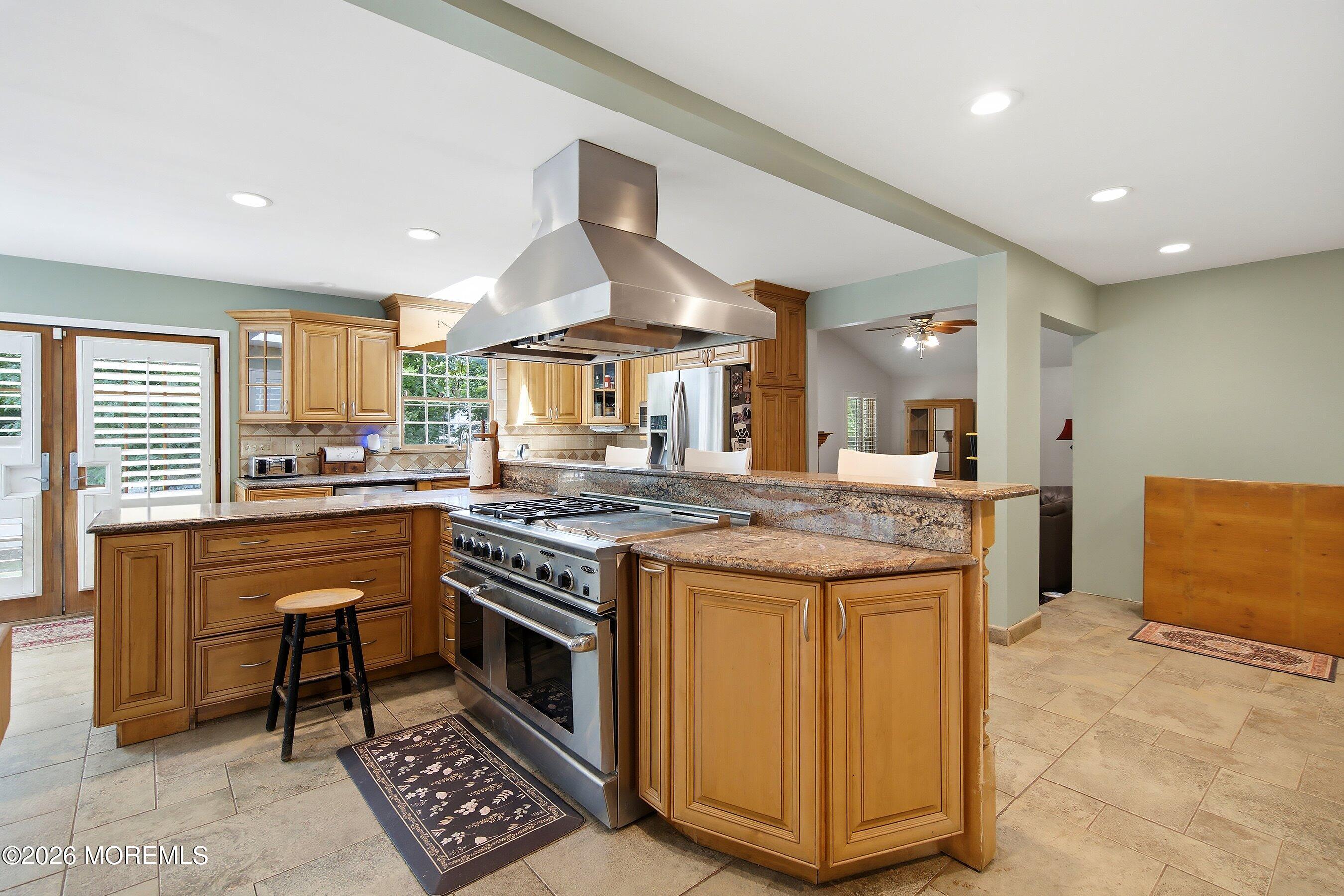 2 Persimmon Drive Jackson NJ 08527