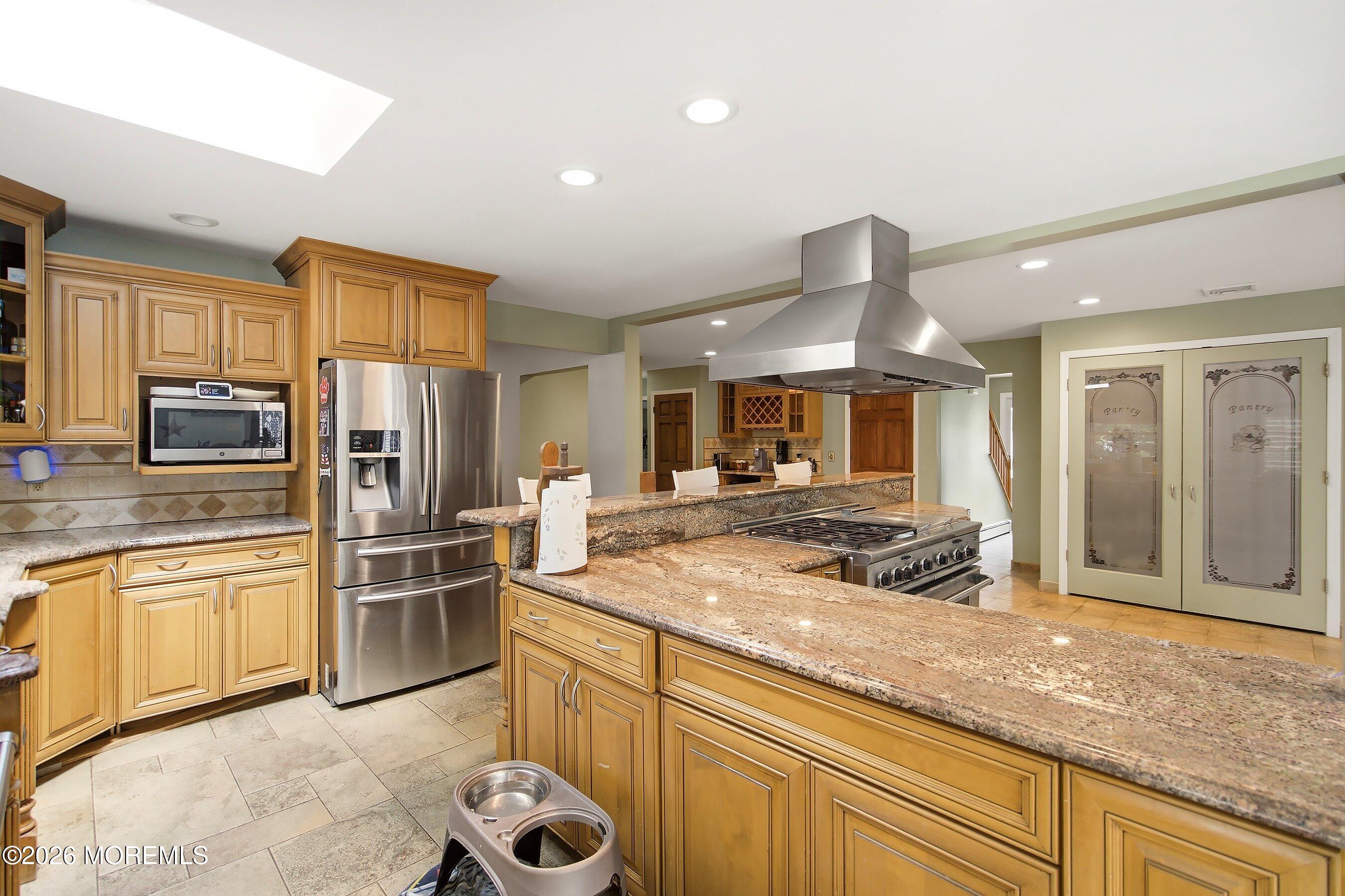 2 Persimmon Drive Jackson NJ 08527