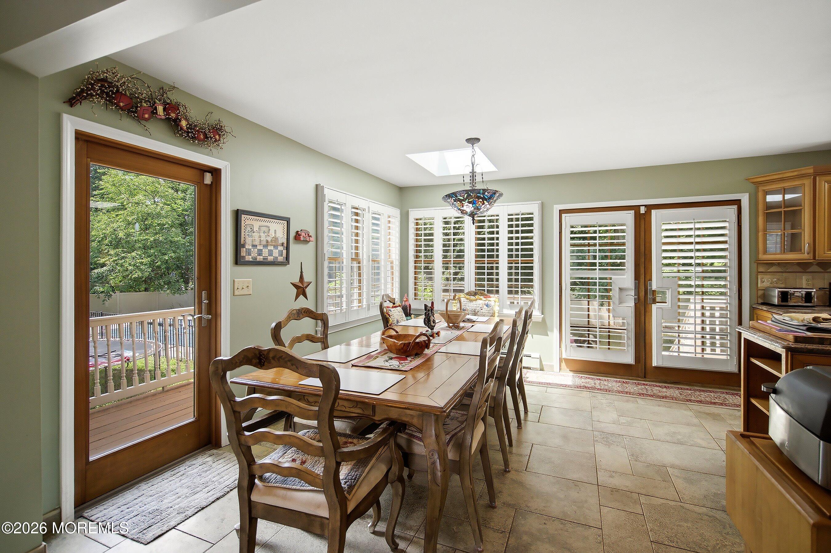 2 Persimmon Drive Jackson NJ 08527