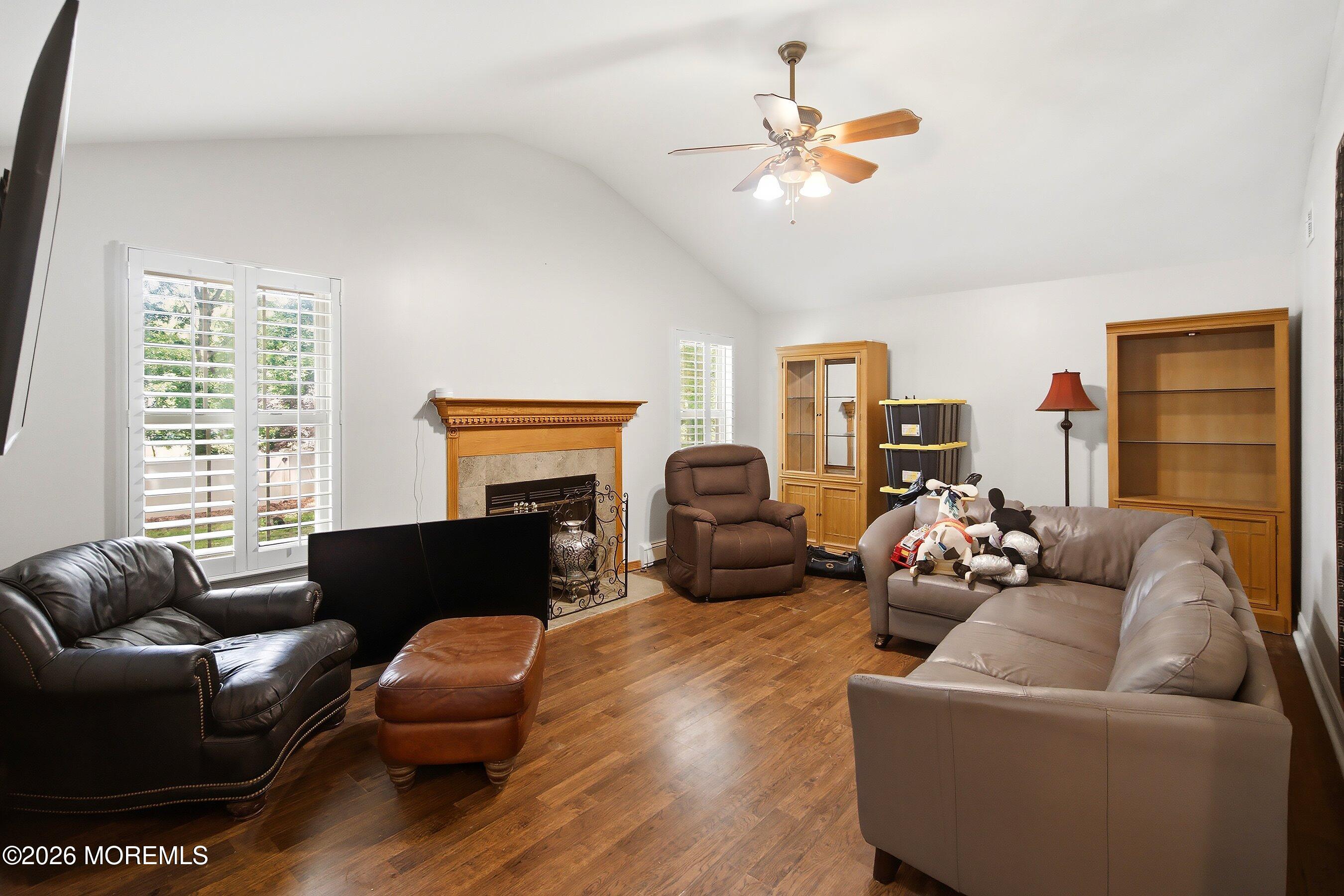 2 Persimmon Drive Jackson NJ 08527