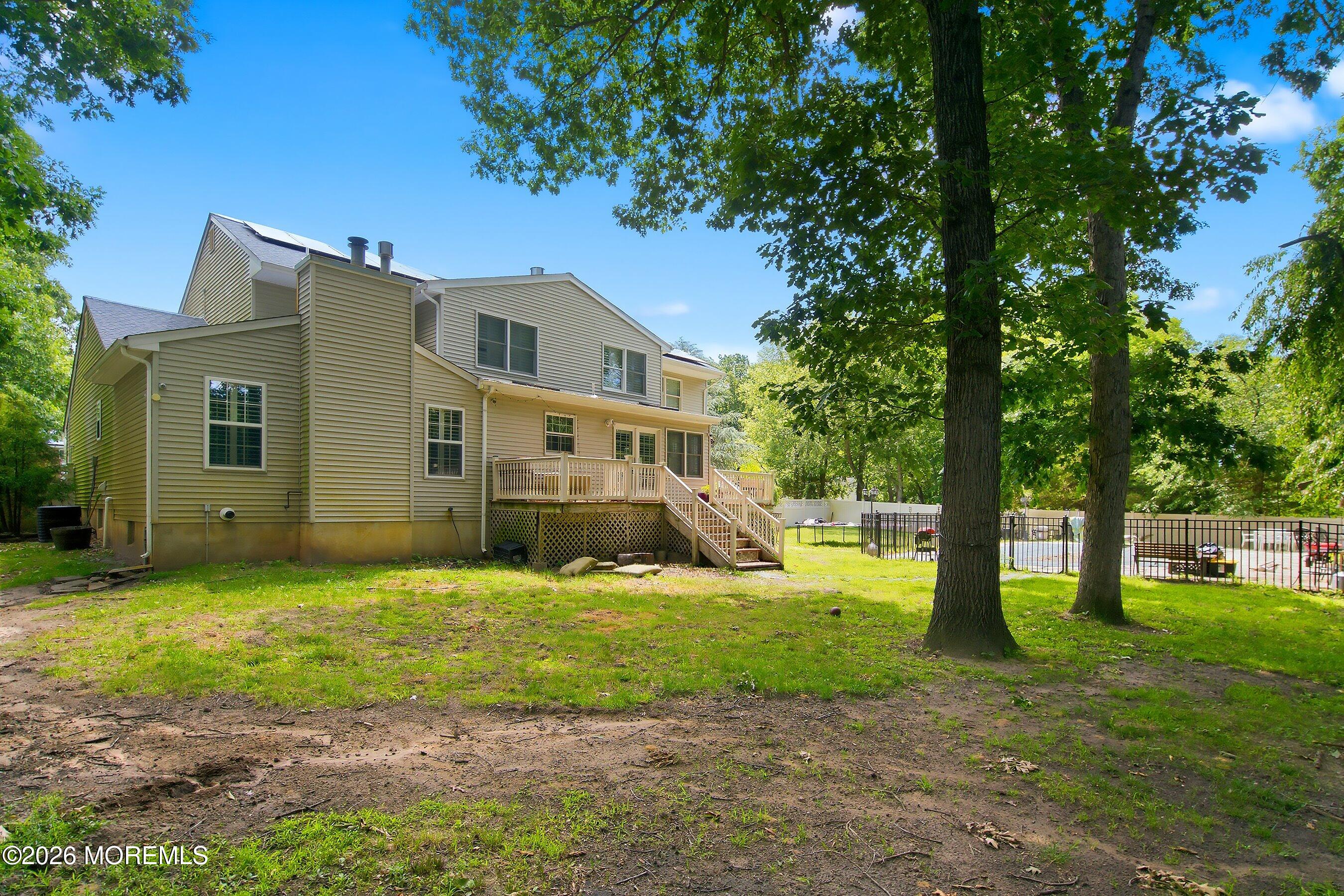 2 Persimmon Drive Jackson NJ 08527