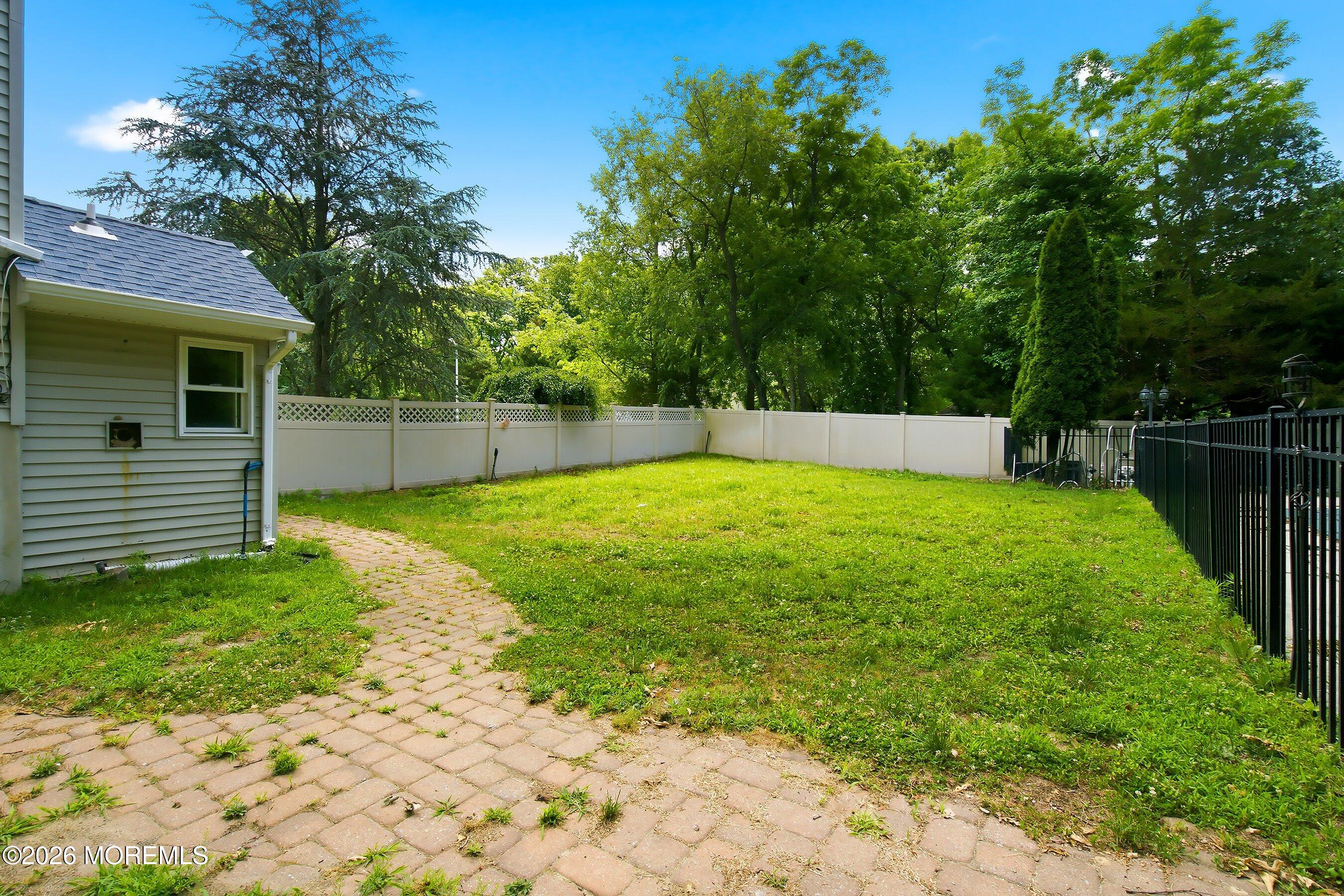 2 Persimmon Drive Jackson NJ 08527