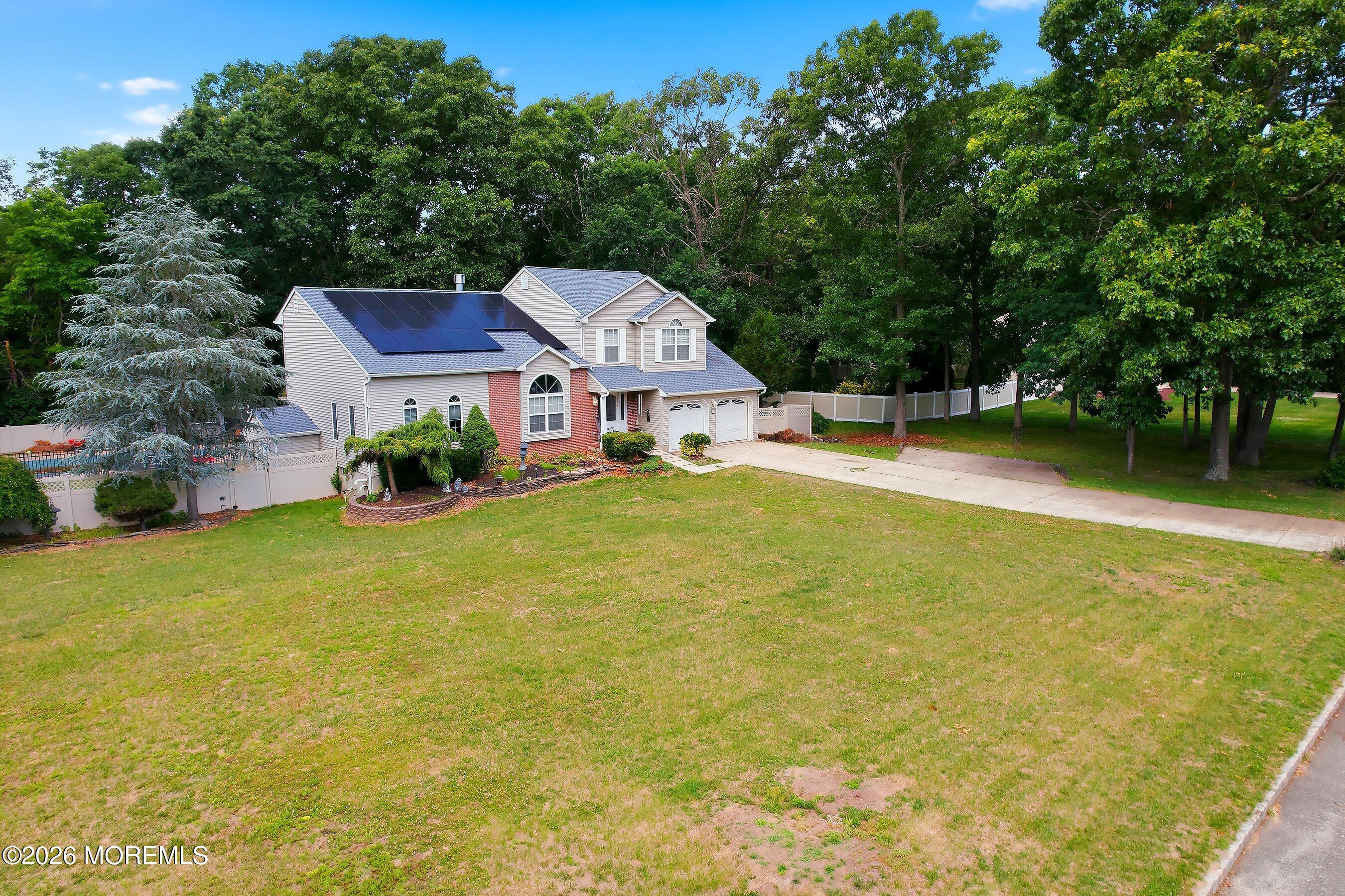 2 Persimmon Drive Jackson NJ 08527
