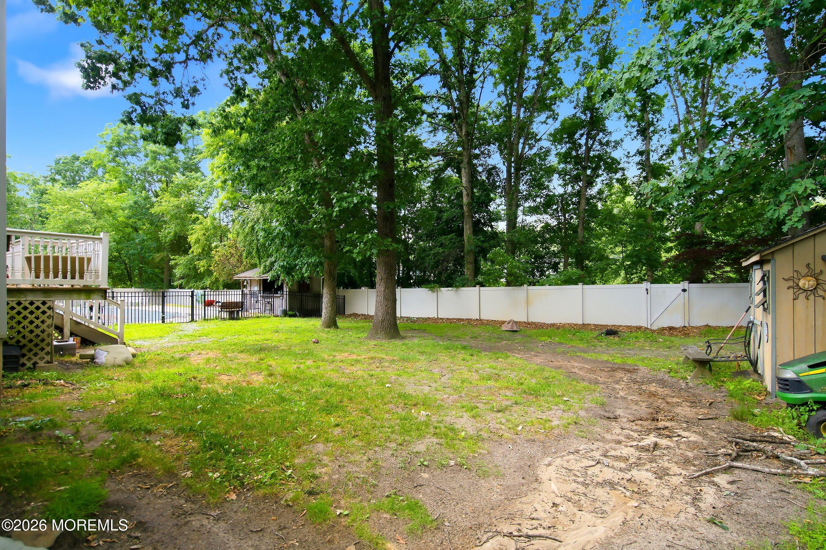 2 Persimmon Drive Jackson NJ 08527