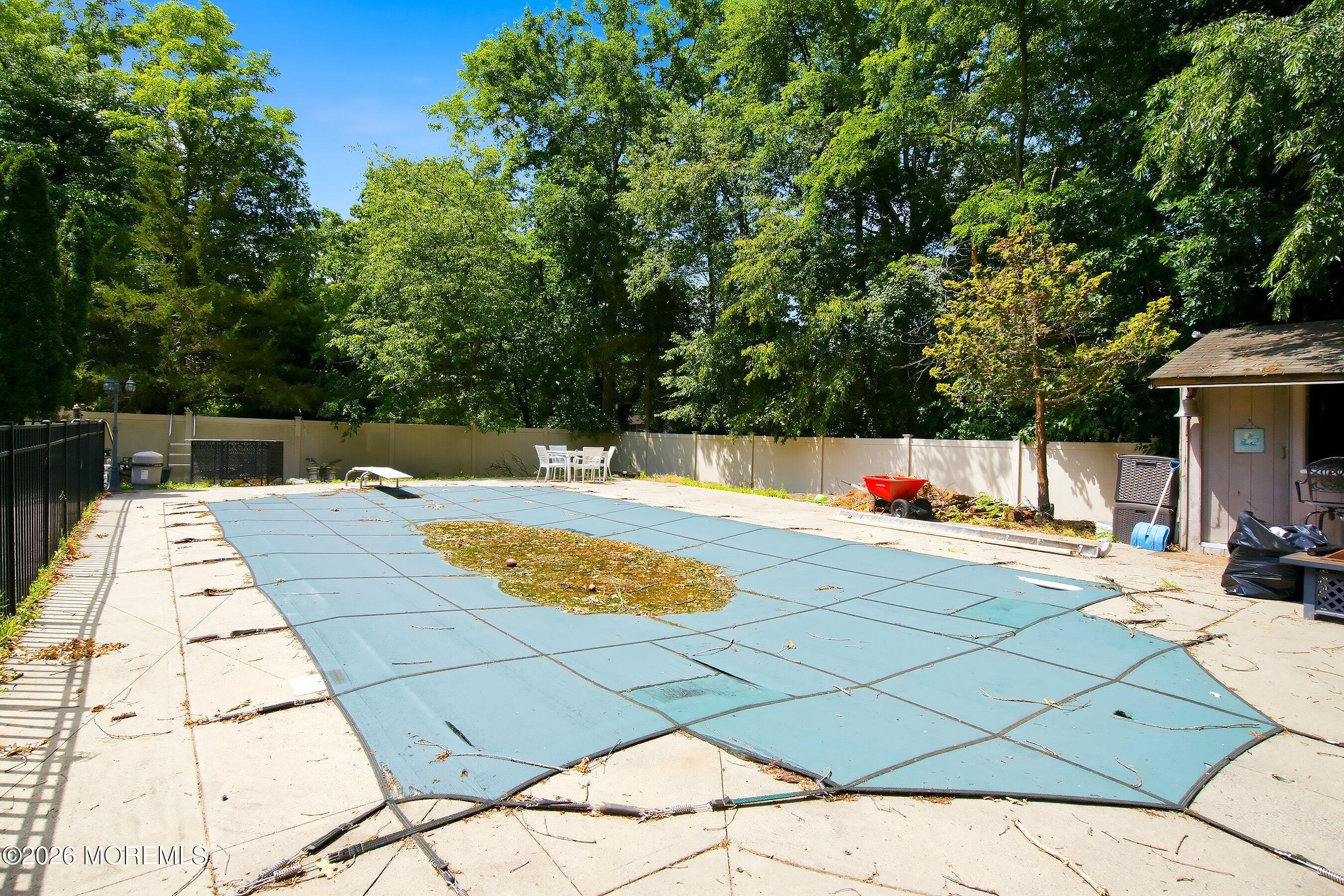 2 Persimmon Drive Jackson NJ 08527