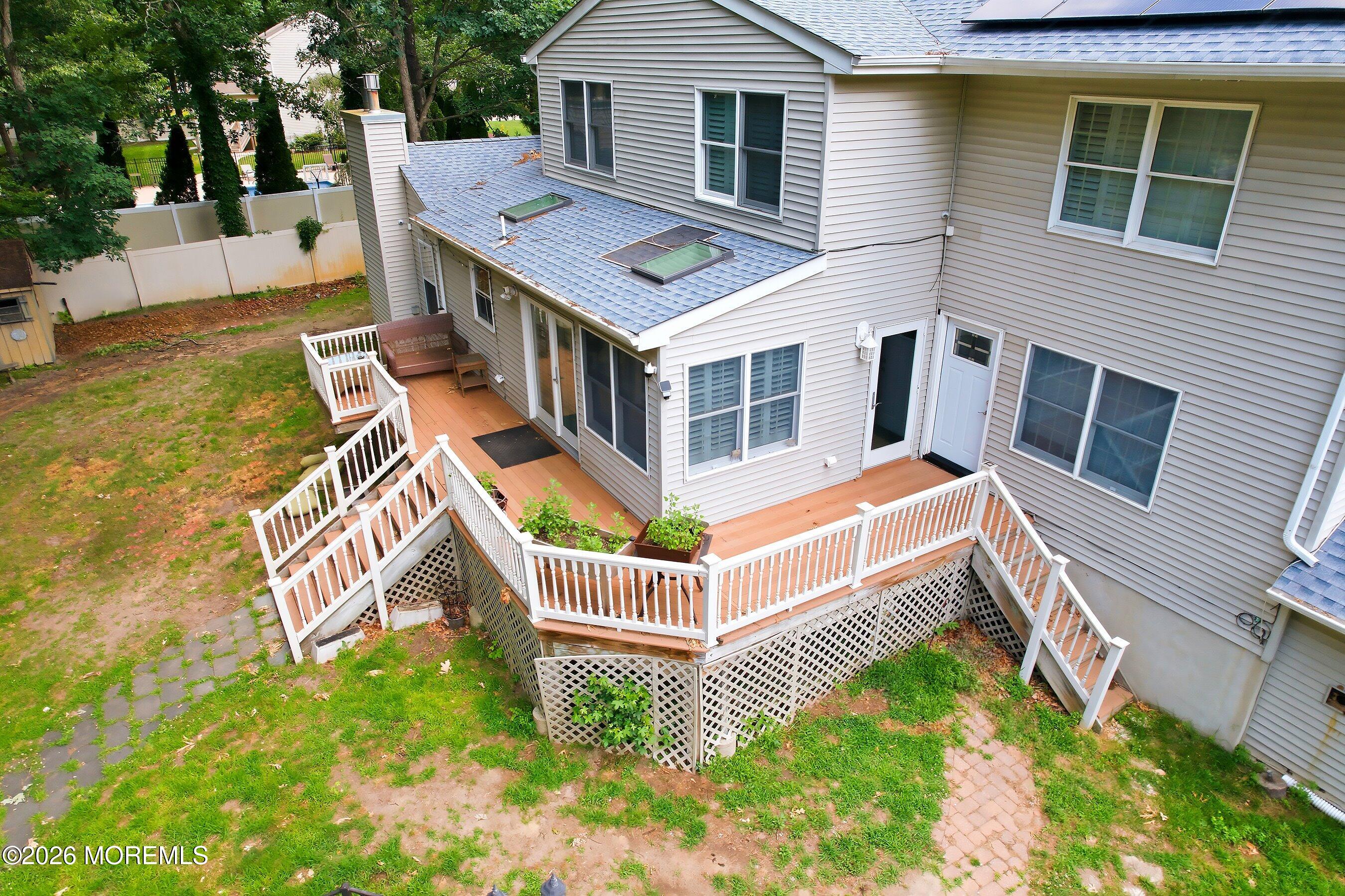 2 Persimmon Drive Jackson NJ 08527