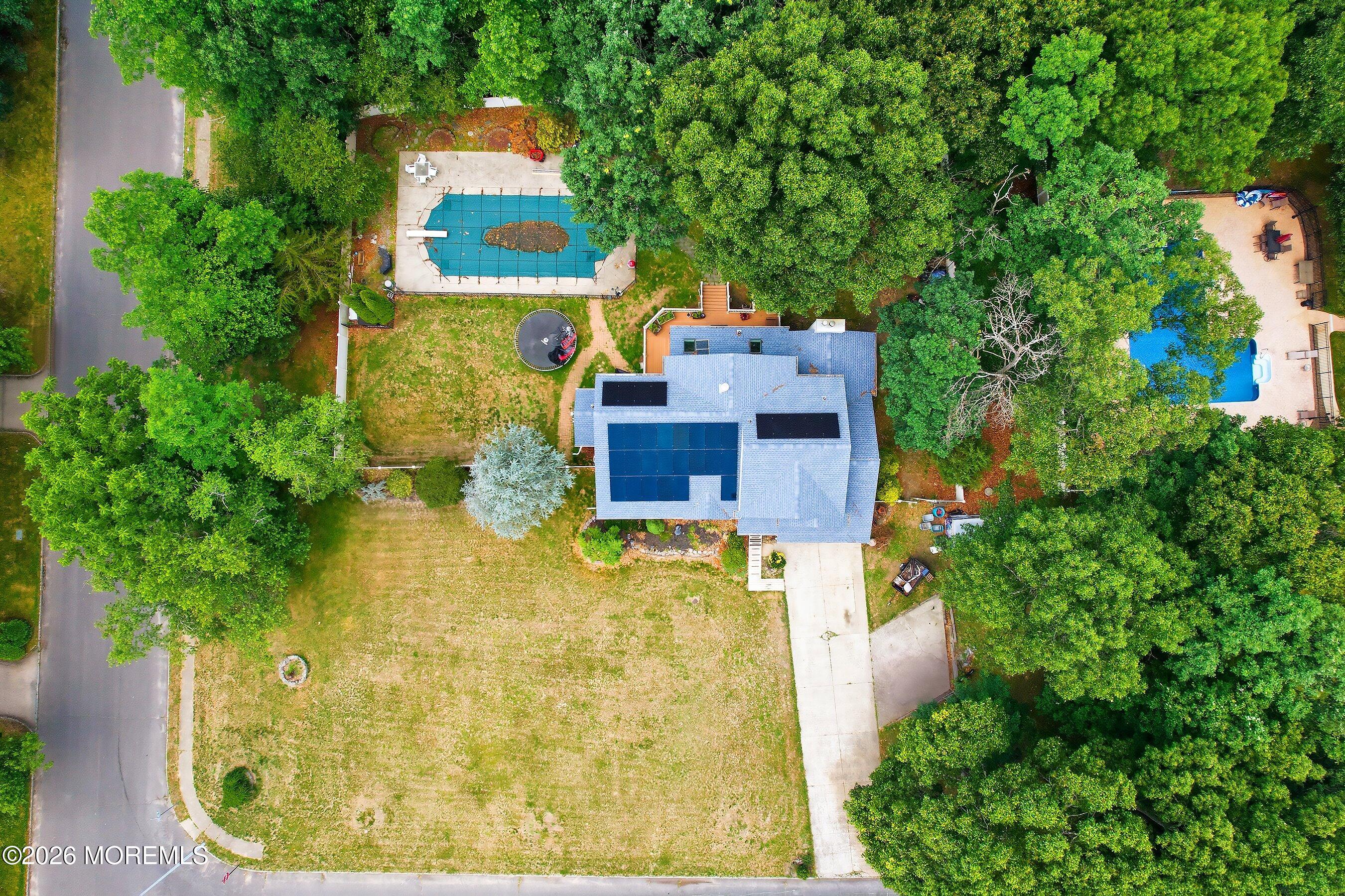 2 Persimmon Drive Jackson NJ 08527