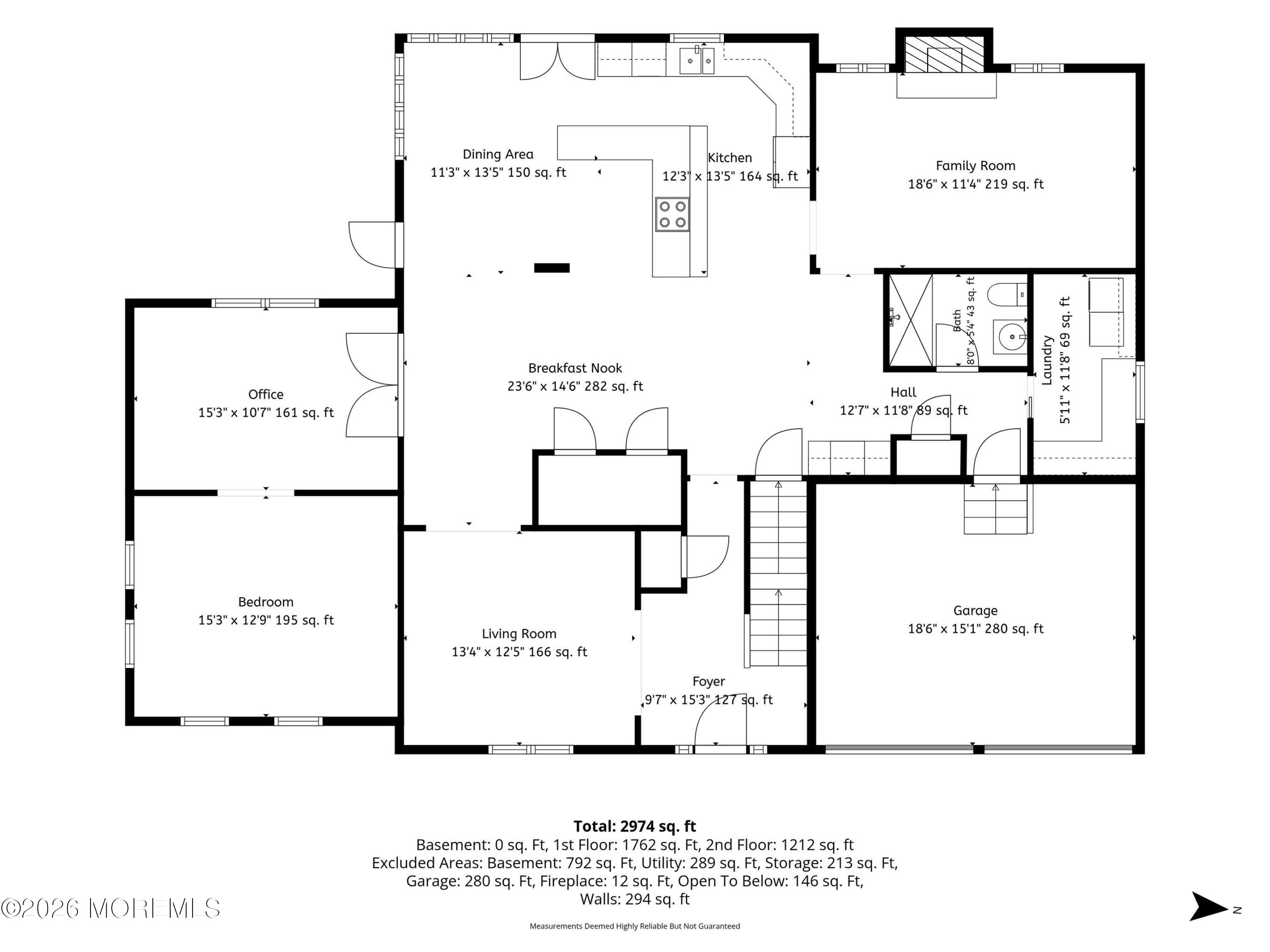 2 Persimmon Drive Jackson NJ 08527