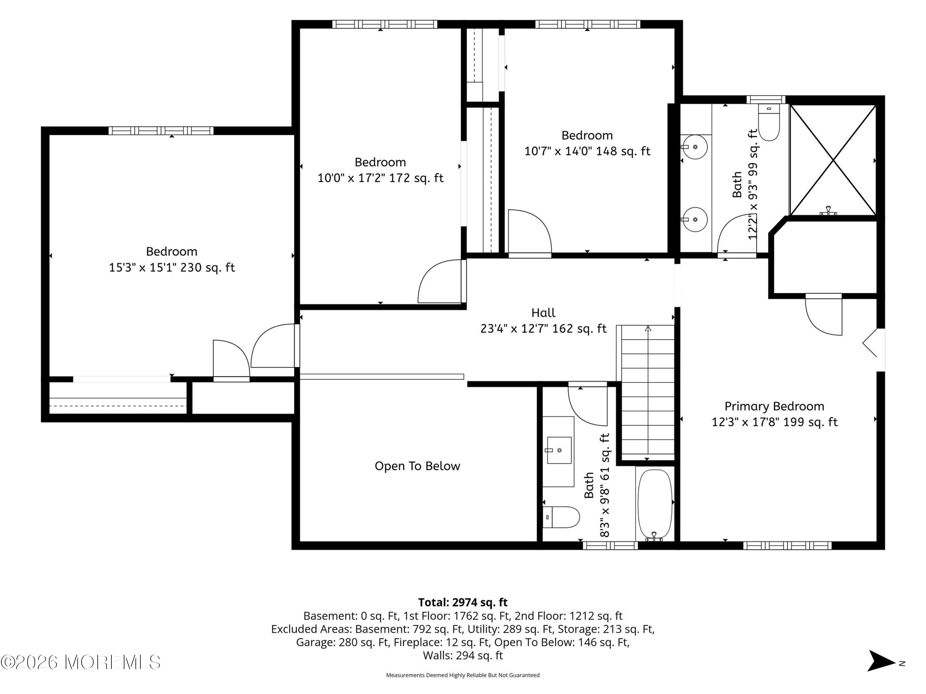 2 Persimmon Drive Jackson NJ 08527