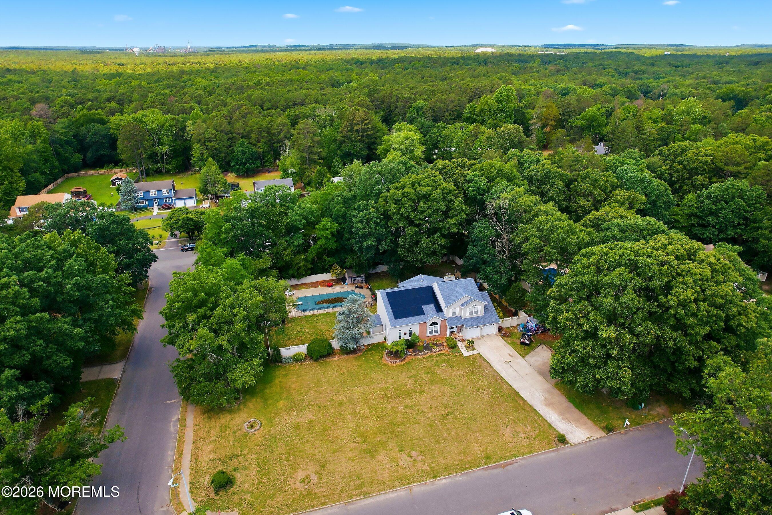 2 Persimmon Drive Jackson NJ 08527