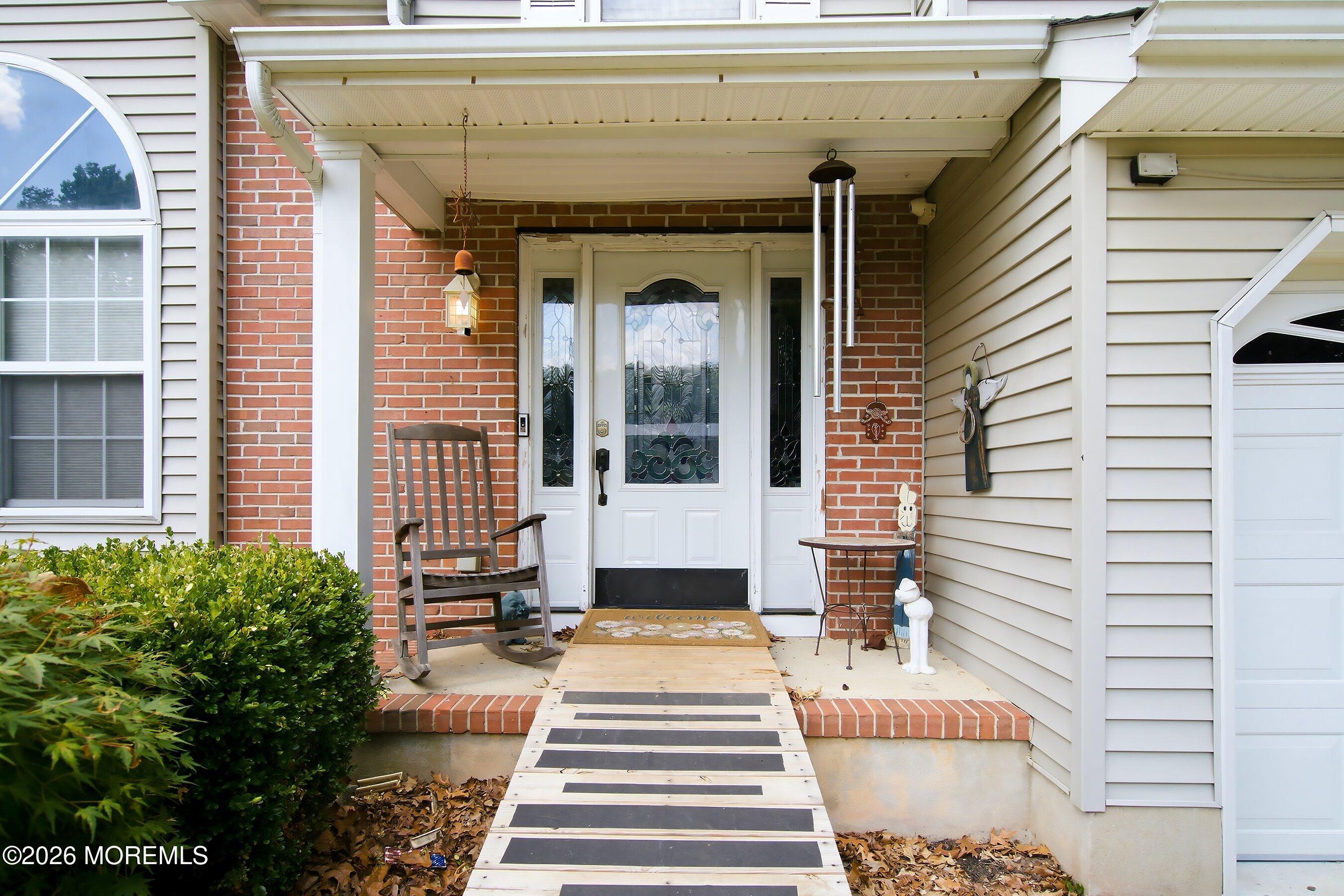 2 Persimmon Drive Jackson NJ 08527