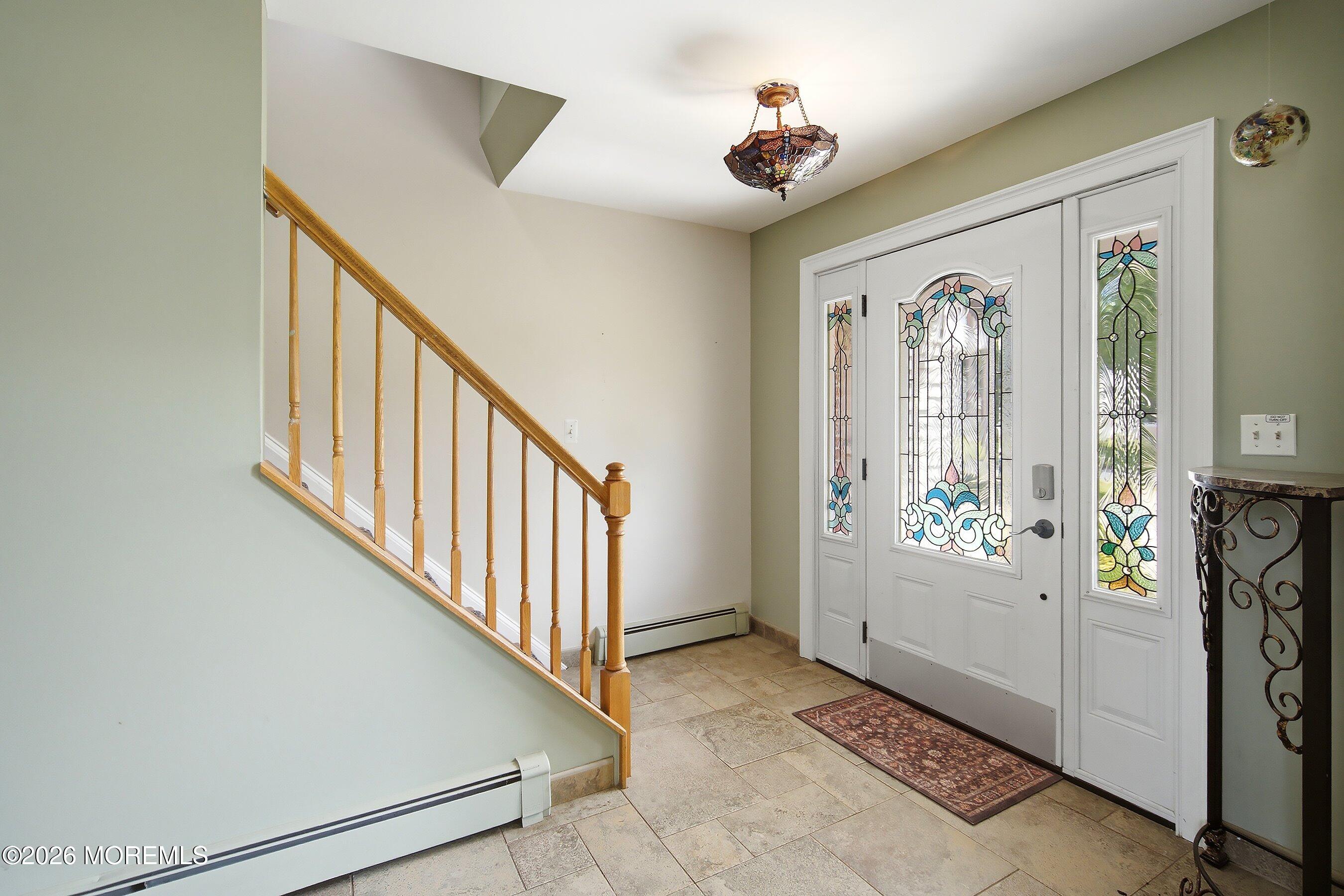 2 Persimmon Drive Jackson NJ 08527