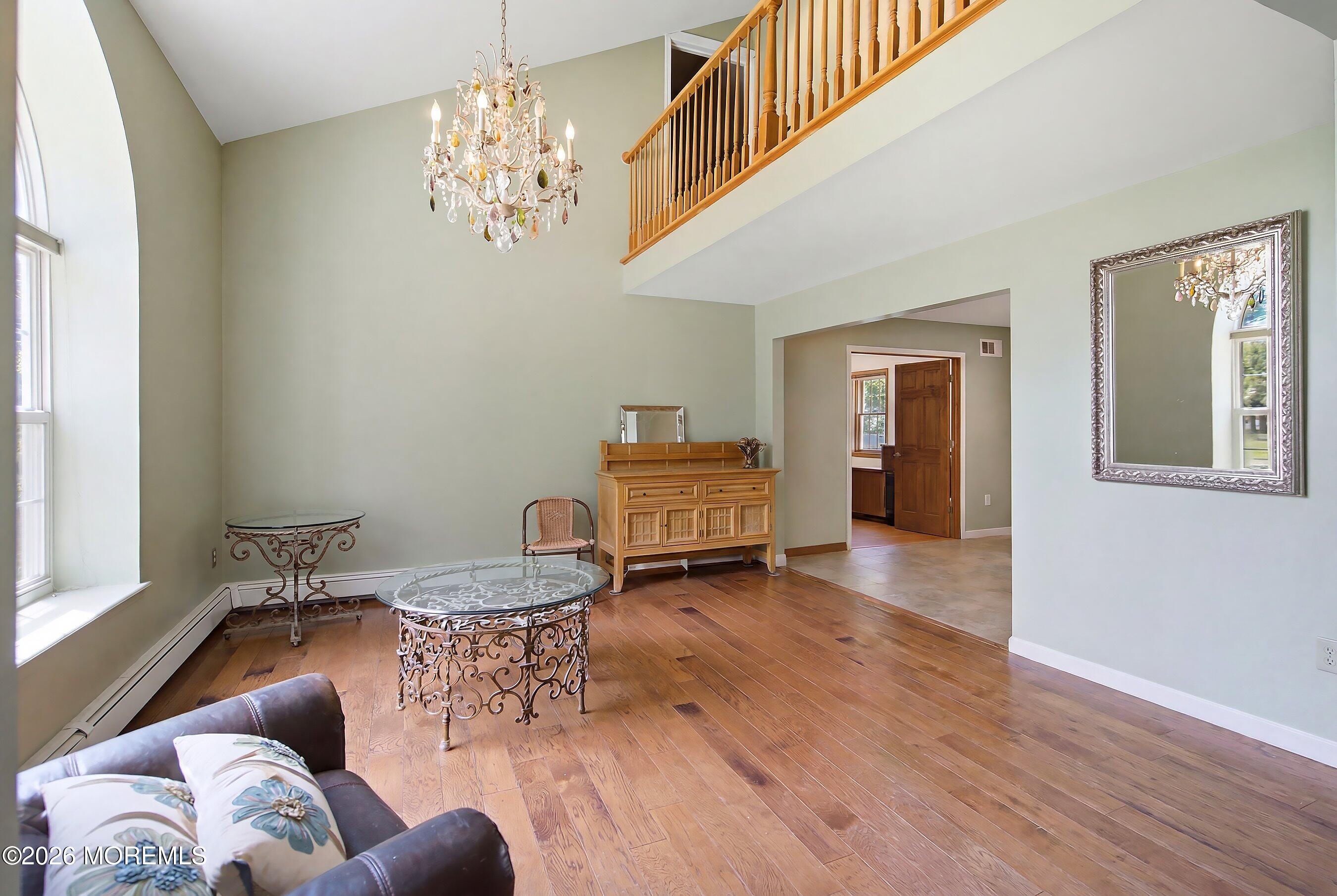 2 Persimmon Drive Jackson NJ 08527