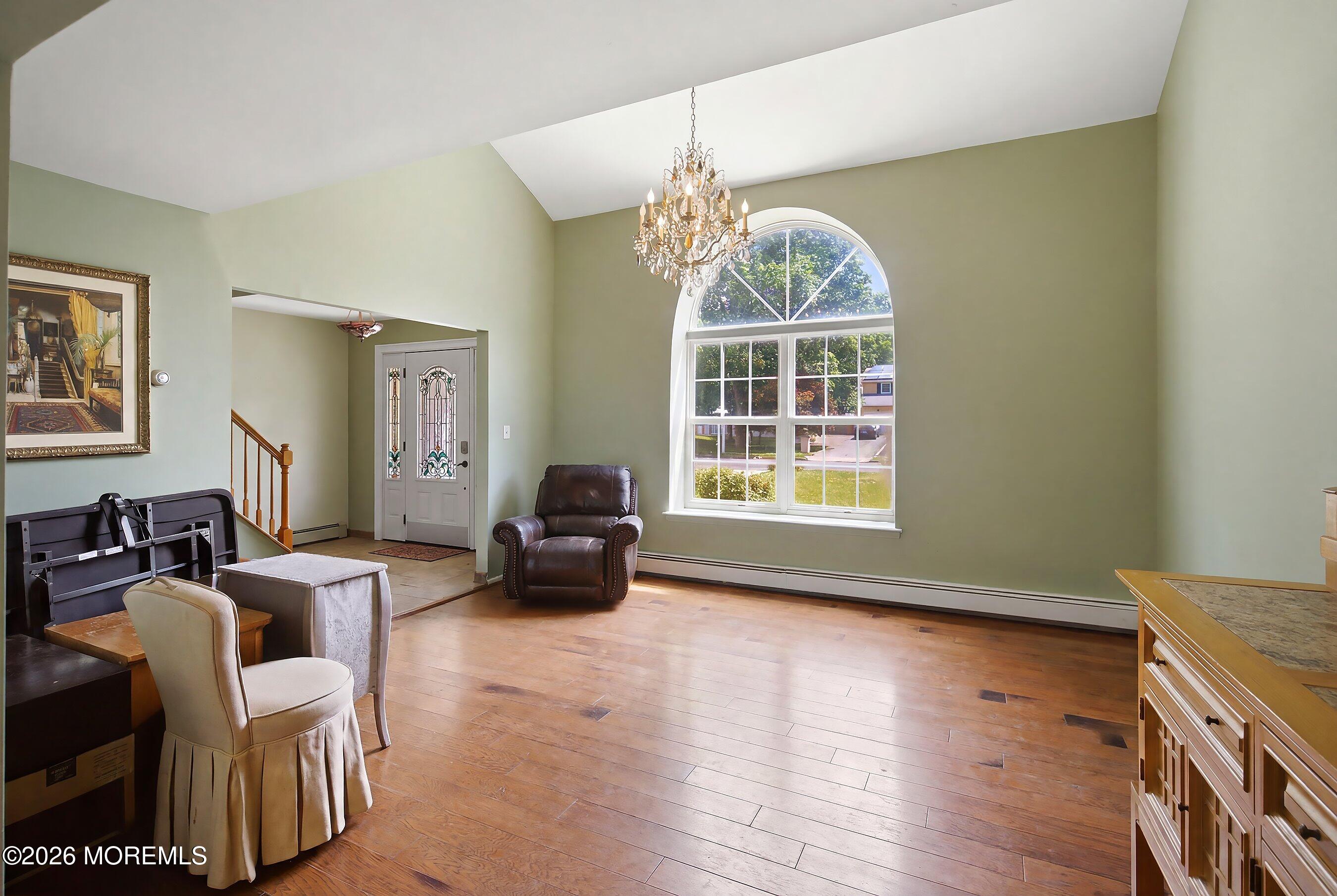 2 Persimmon Drive Jackson NJ 08527