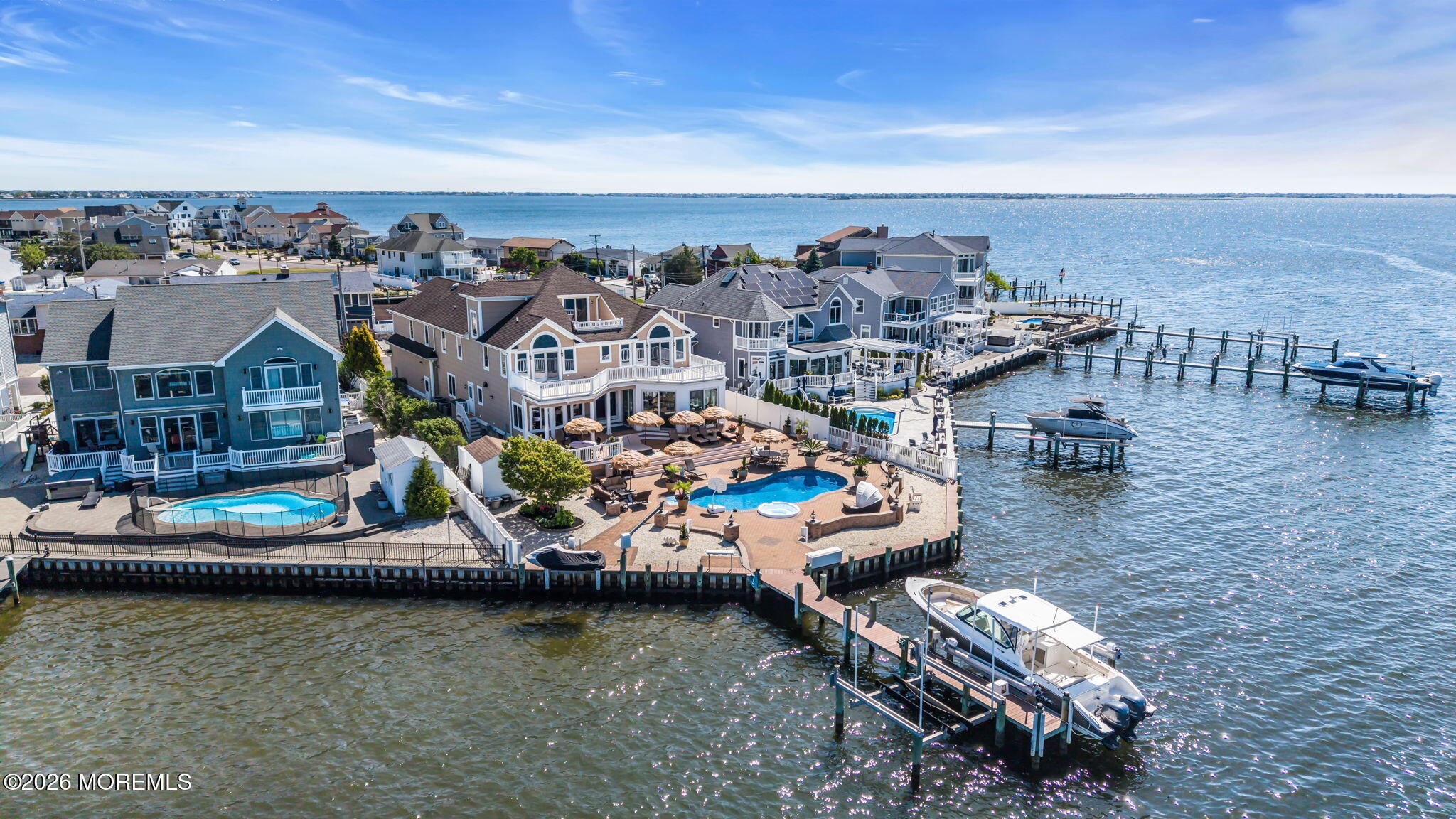 531 Bayview Drive Toms River NJ 08753