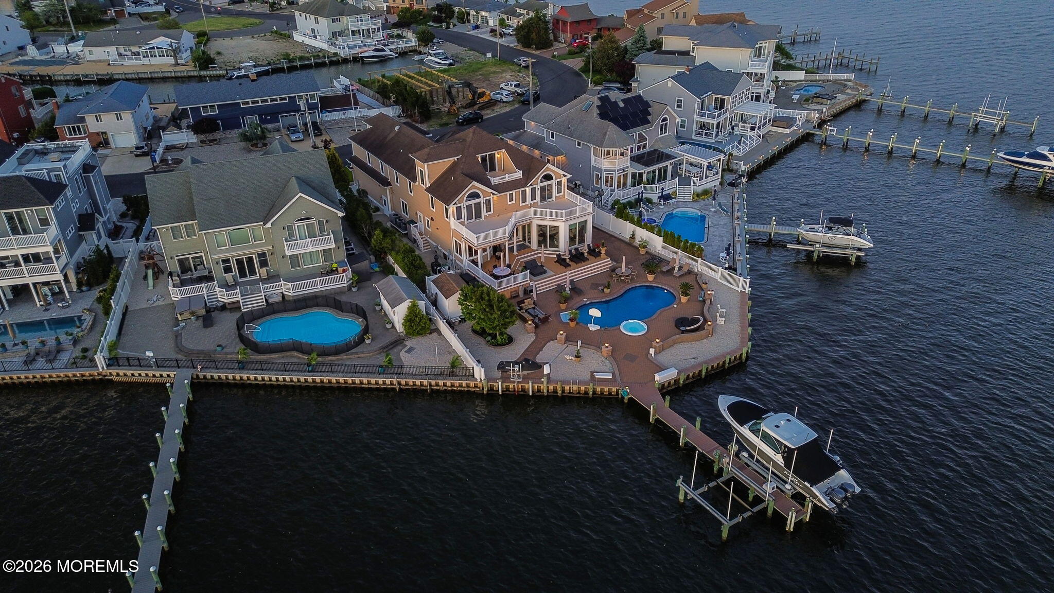 531 Bayview Drive Toms River NJ 08753