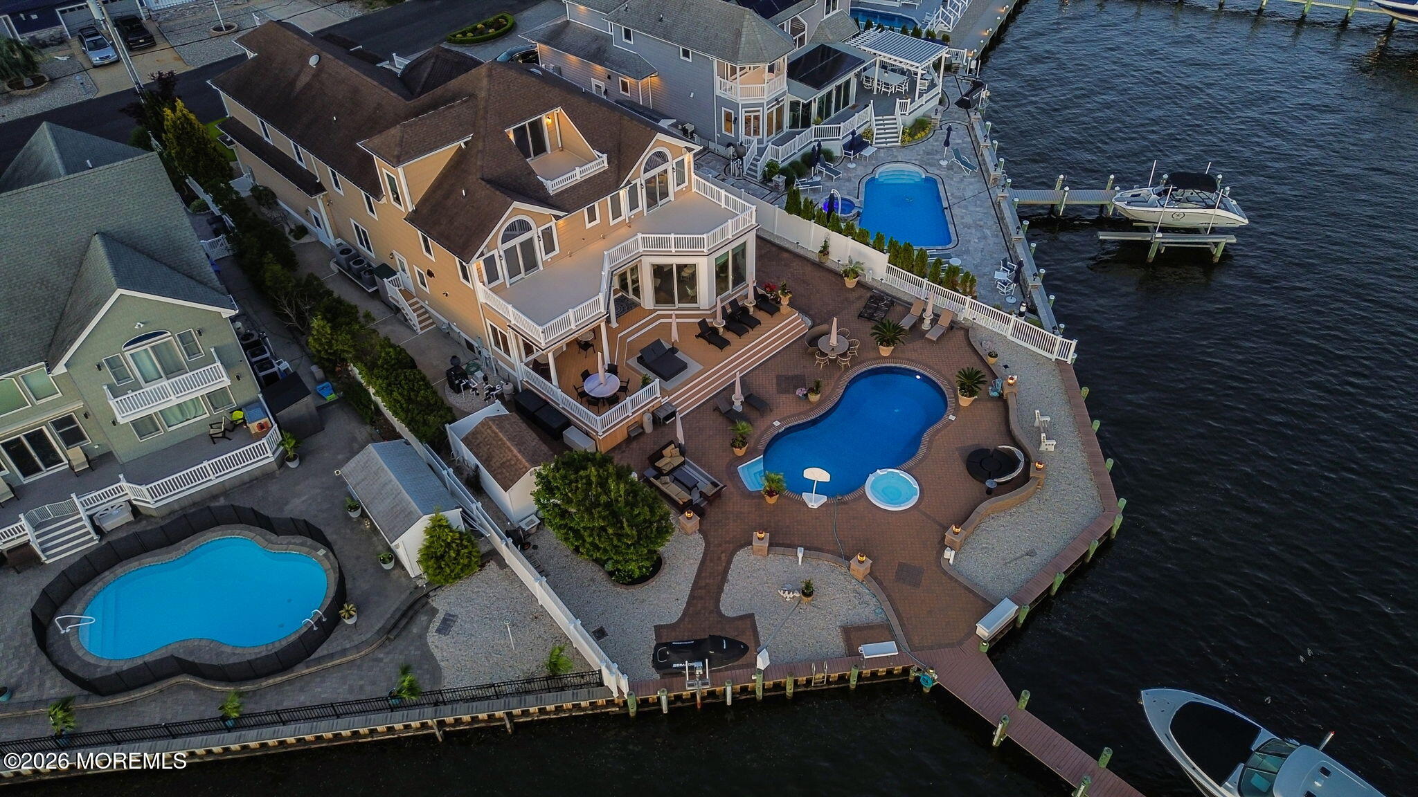 531 Bayview Drive Toms River NJ 08753