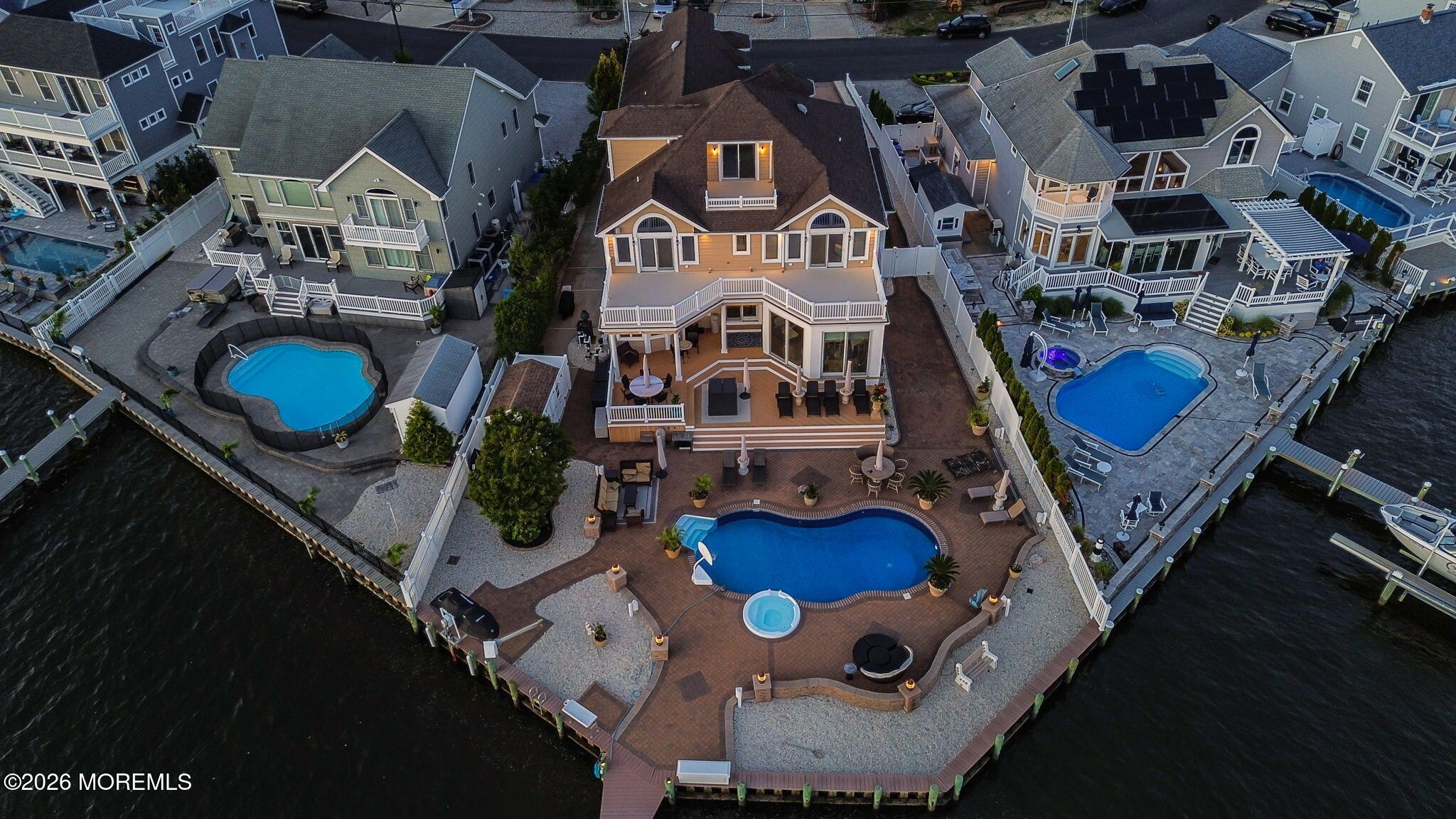 531 Bayview Drive Toms River NJ 08753