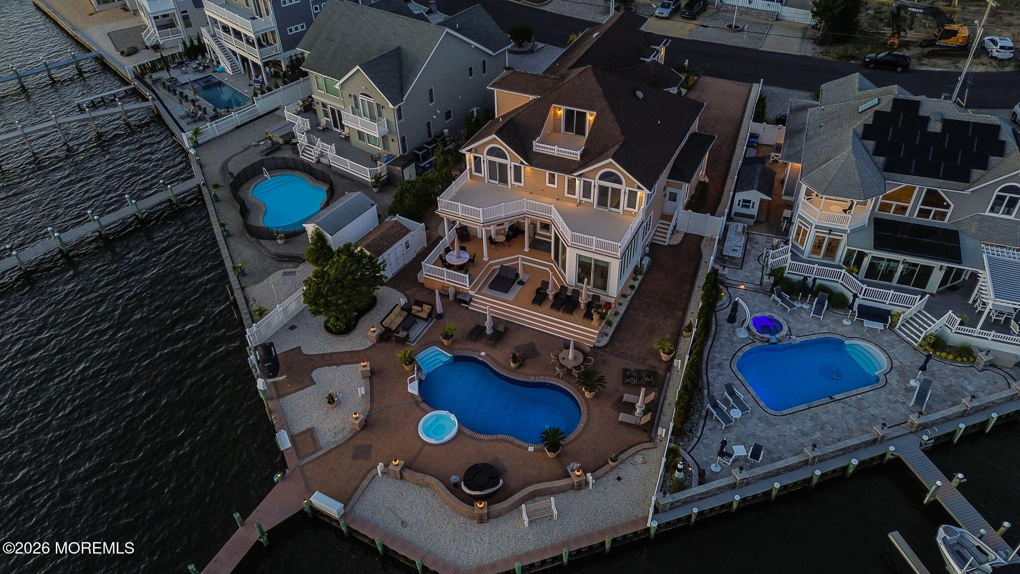 531 Bayview Drive Toms River NJ 08753