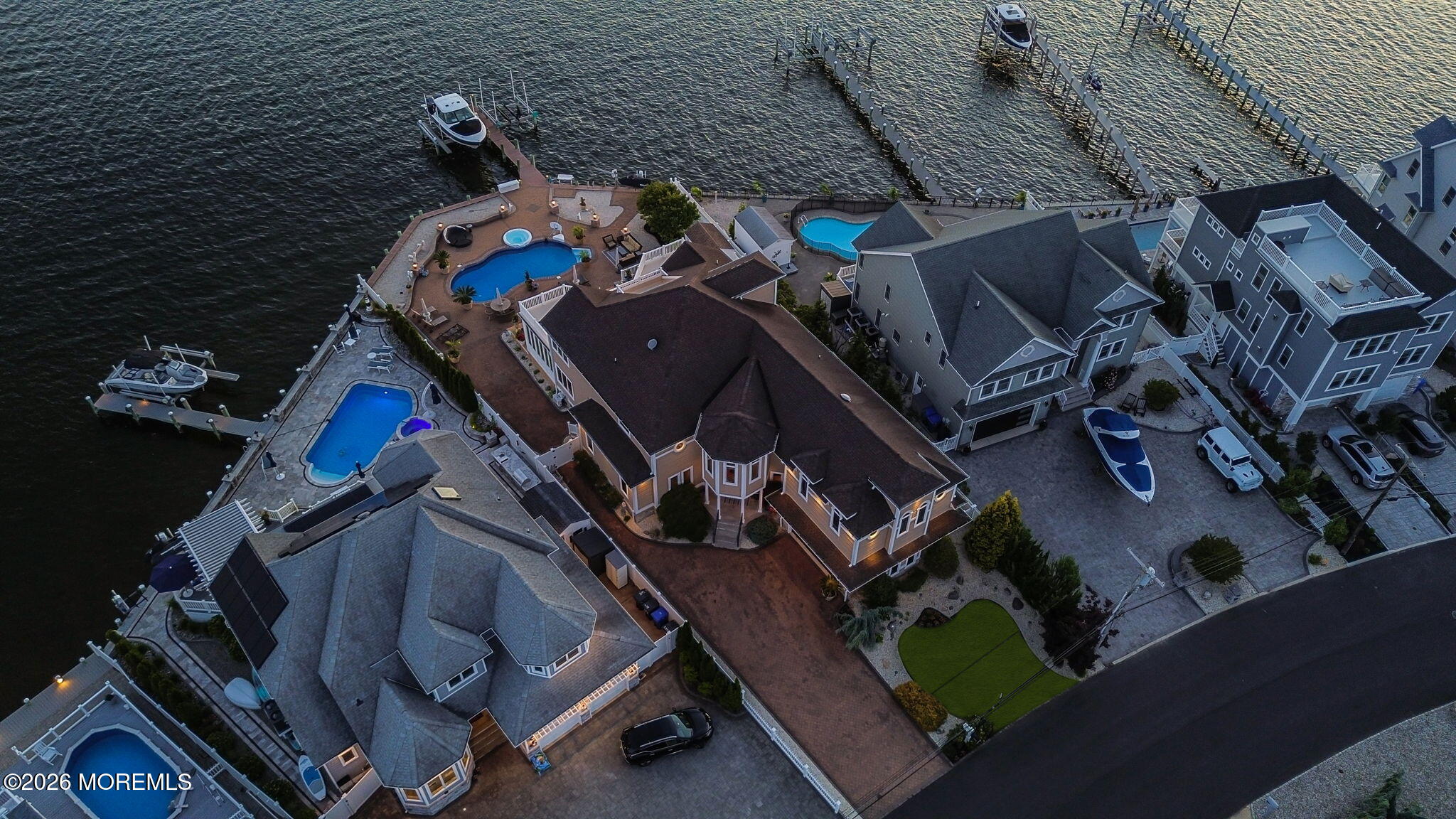 531 Bayview Drive Toms River NJ 08753