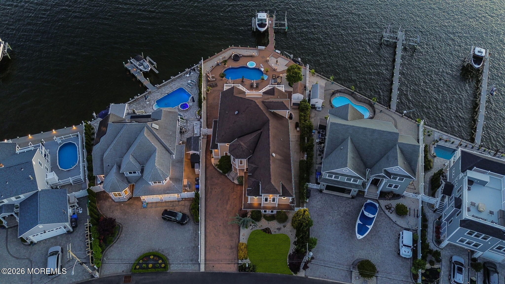 531 Bayview Drive Toms River NJ 08753