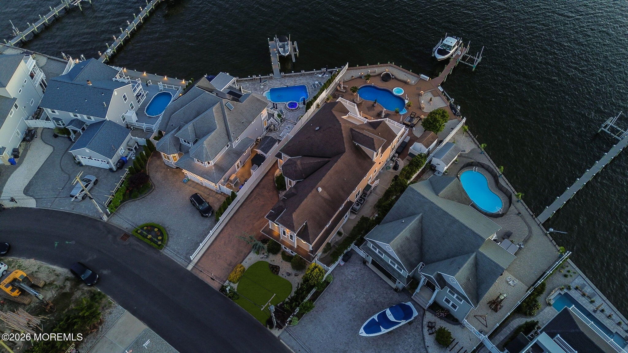 531 Bayview Drive Toms River NJ 08753