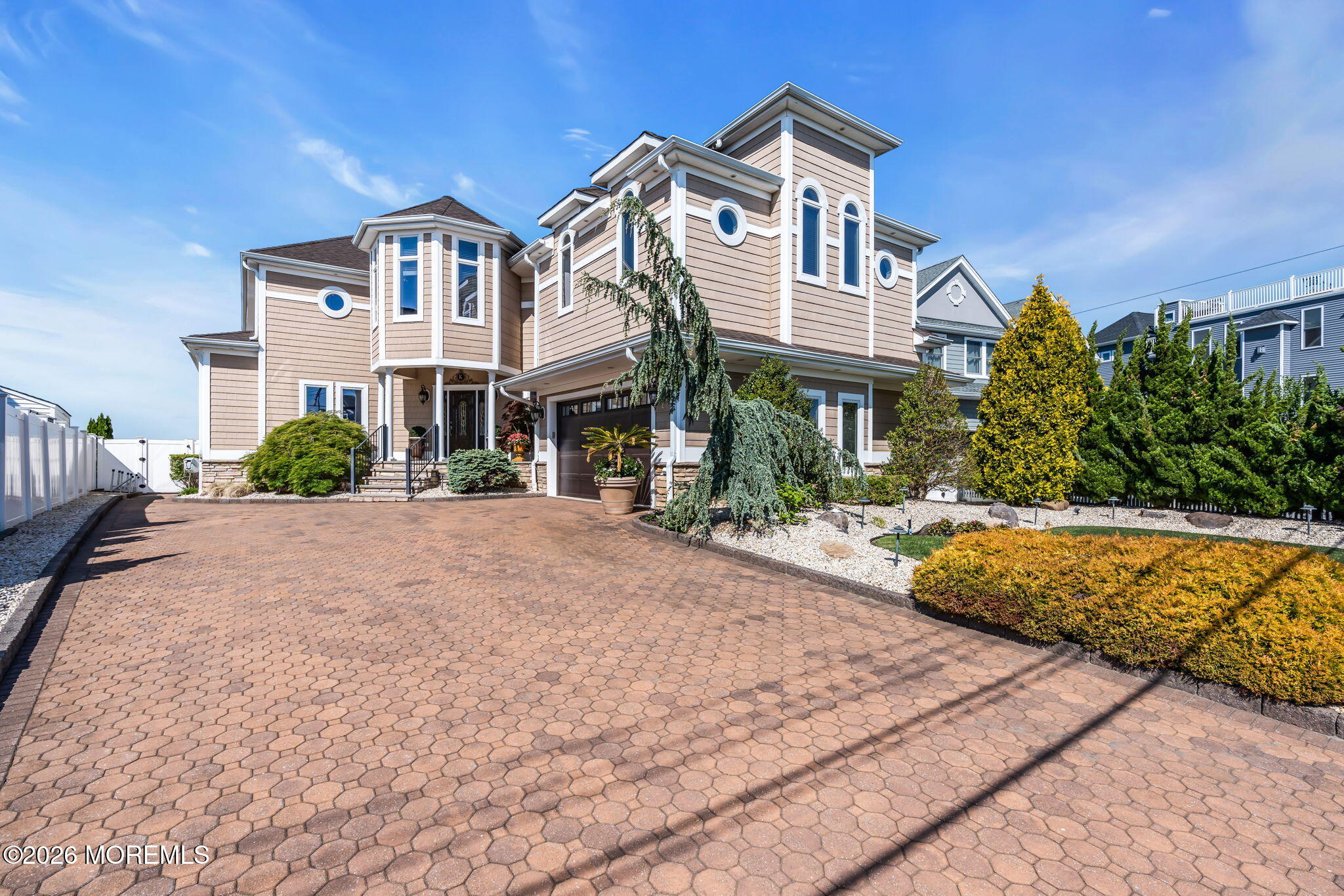 531 Bayview Drive Toms River NJ 08753