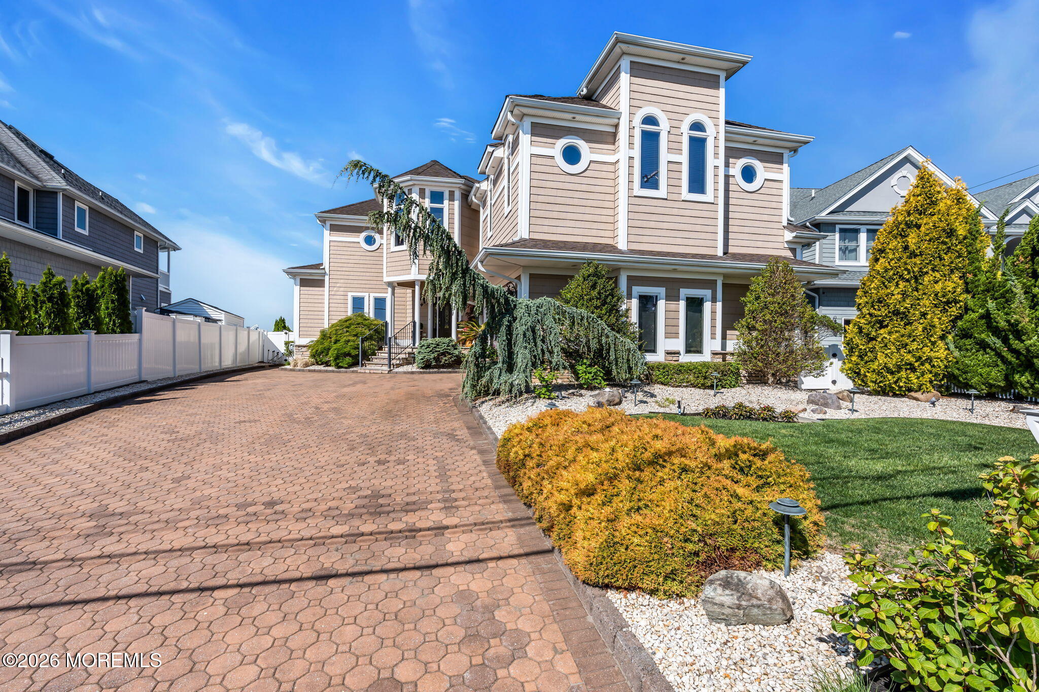 531 Bayview Drive Toms River NJ 08753