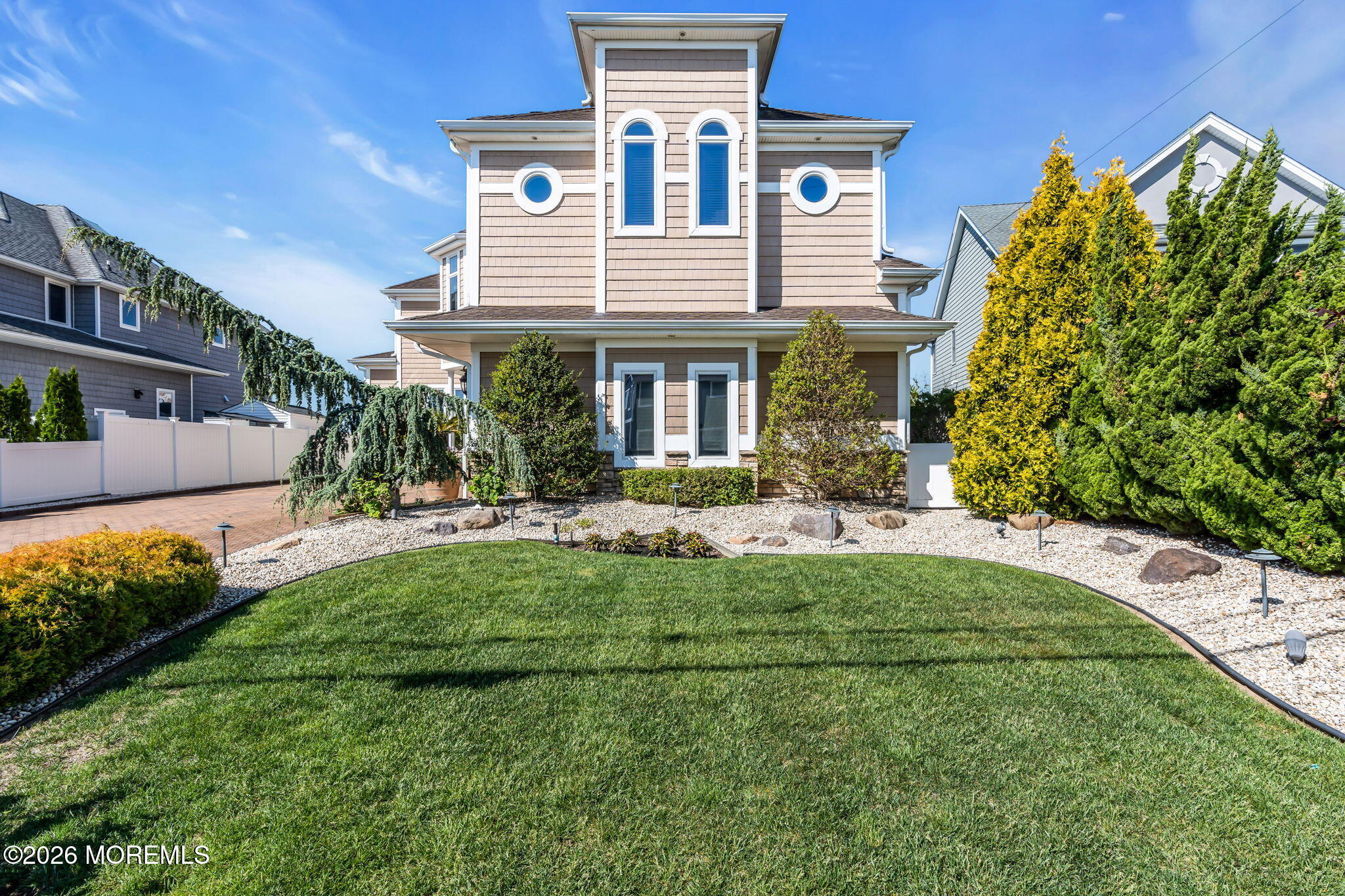 531 Bayview Drive Toms River NJ 08753