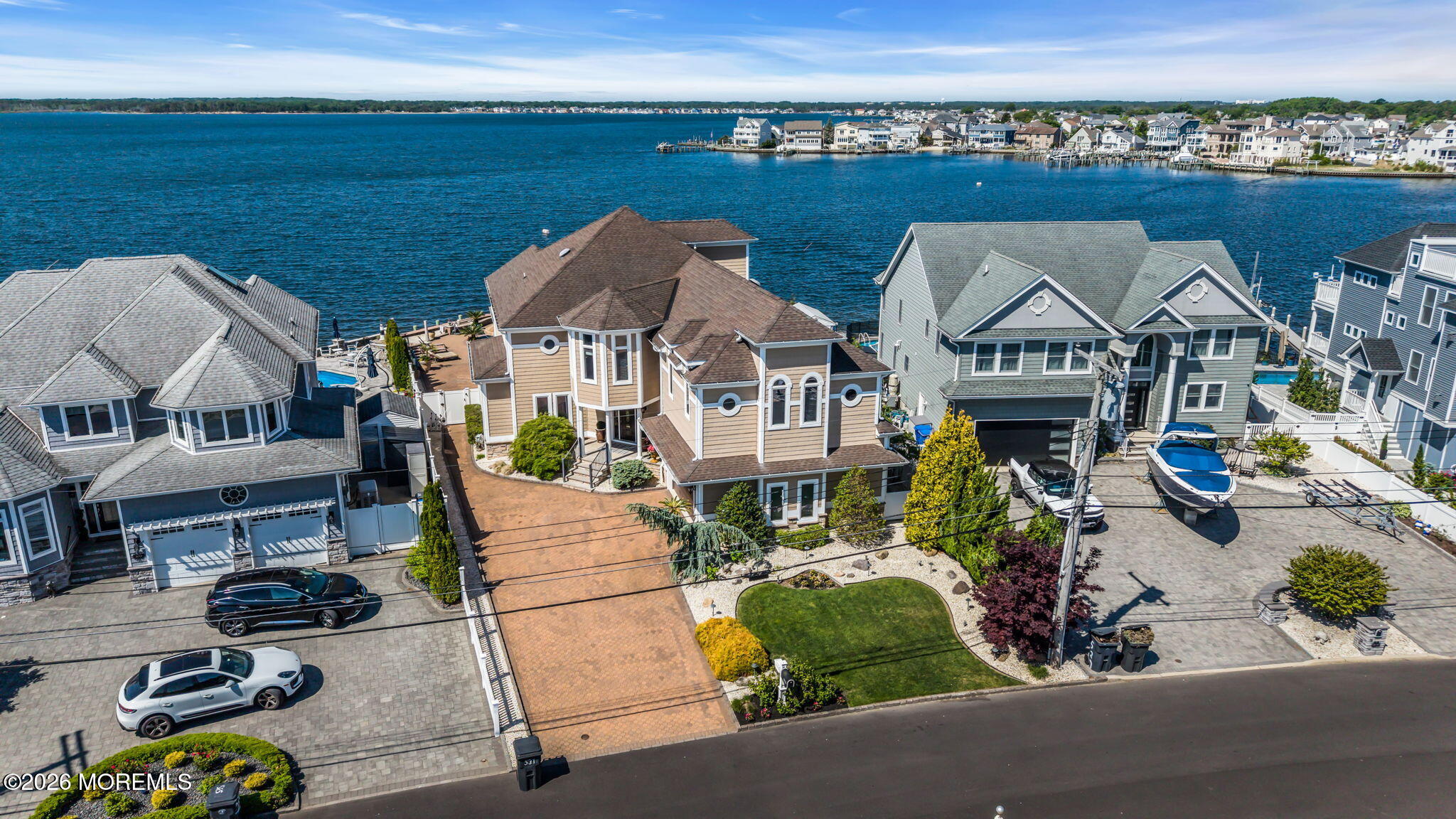 531 Bayview Drive Toms River NJ 08753
