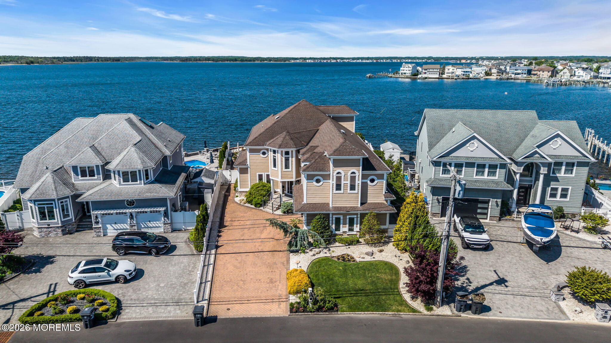 531 Bayview Drive Toms River NJ 08753