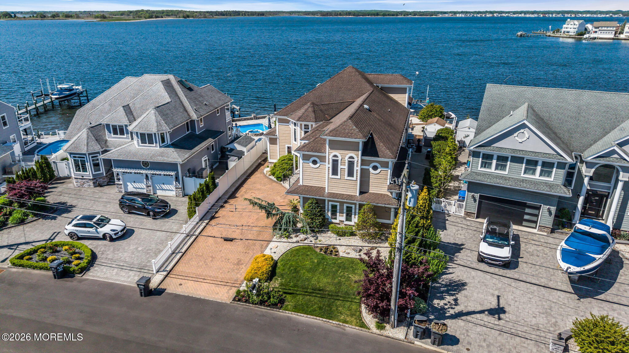 531 Bayview Drive Toms River NJ 08753