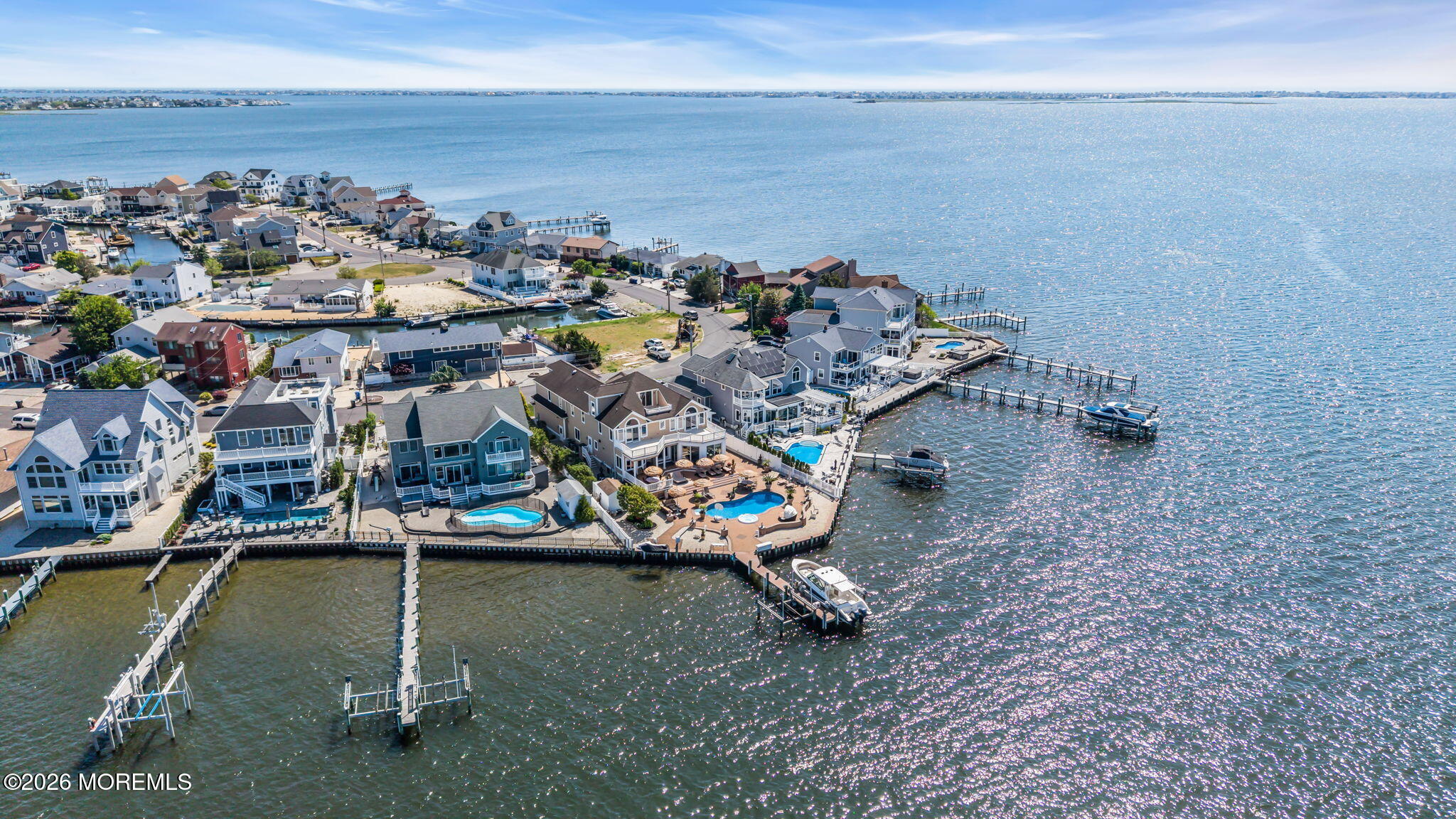 531 Bayview Drive Toms River NJ 08753